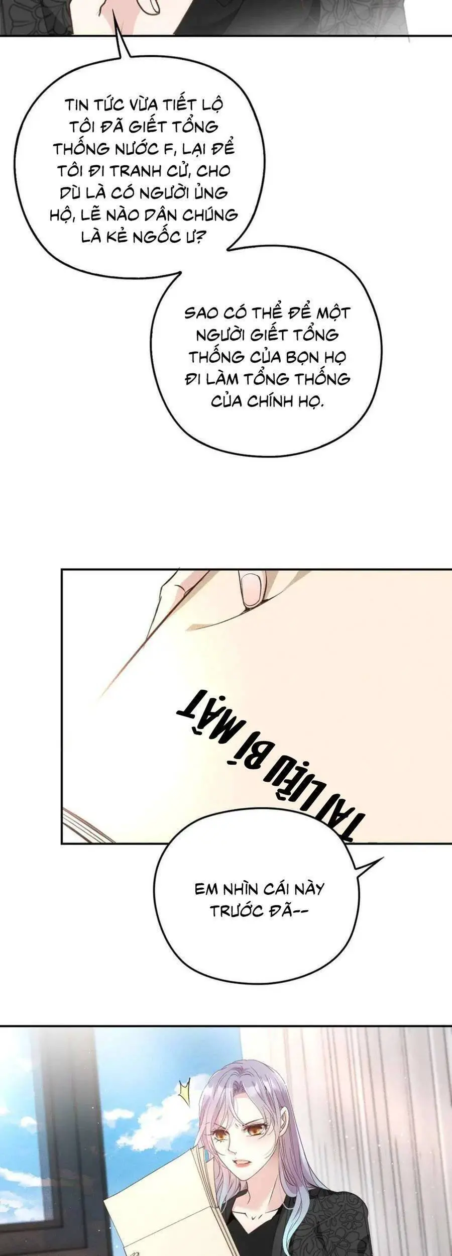 Cô Vợ Mang Thai Một Tặng Một Nettruyen ZZZ Chương 191 Page 9