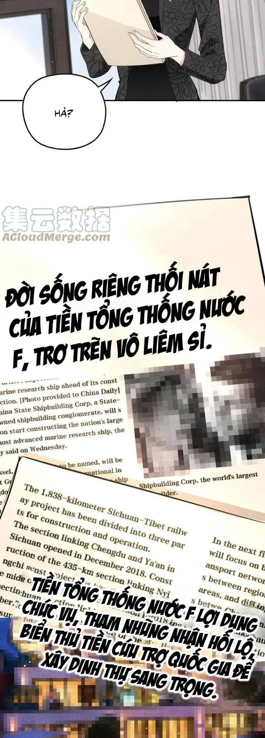 Cô Vợ Mang Thai Một Tặng Một Nettruyen ZZZ Chương 191 Page 10