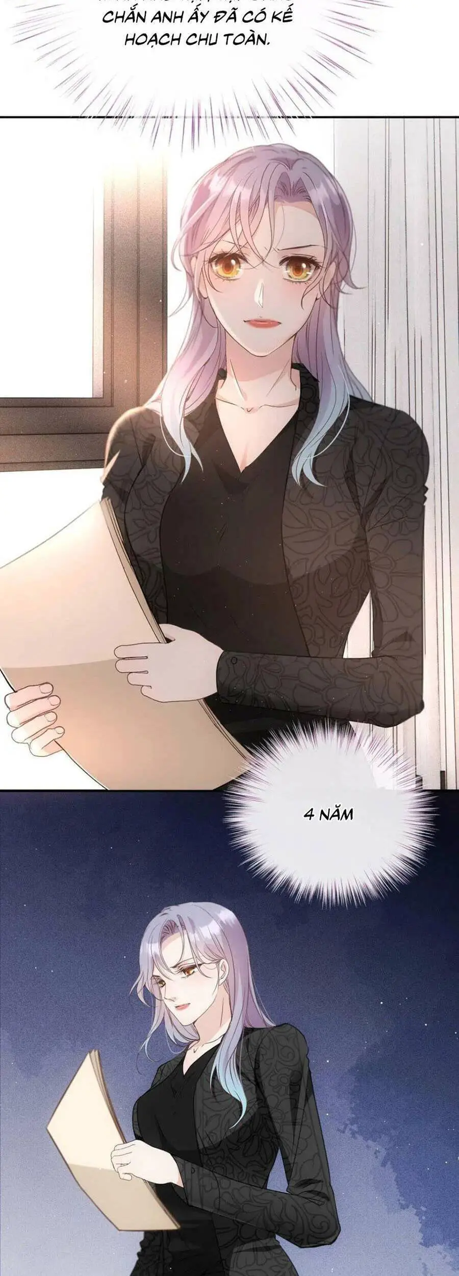 Cô Vợ Mang Thai Một Tặng Một Nettruyen ZZZ Chương 191 Page 16