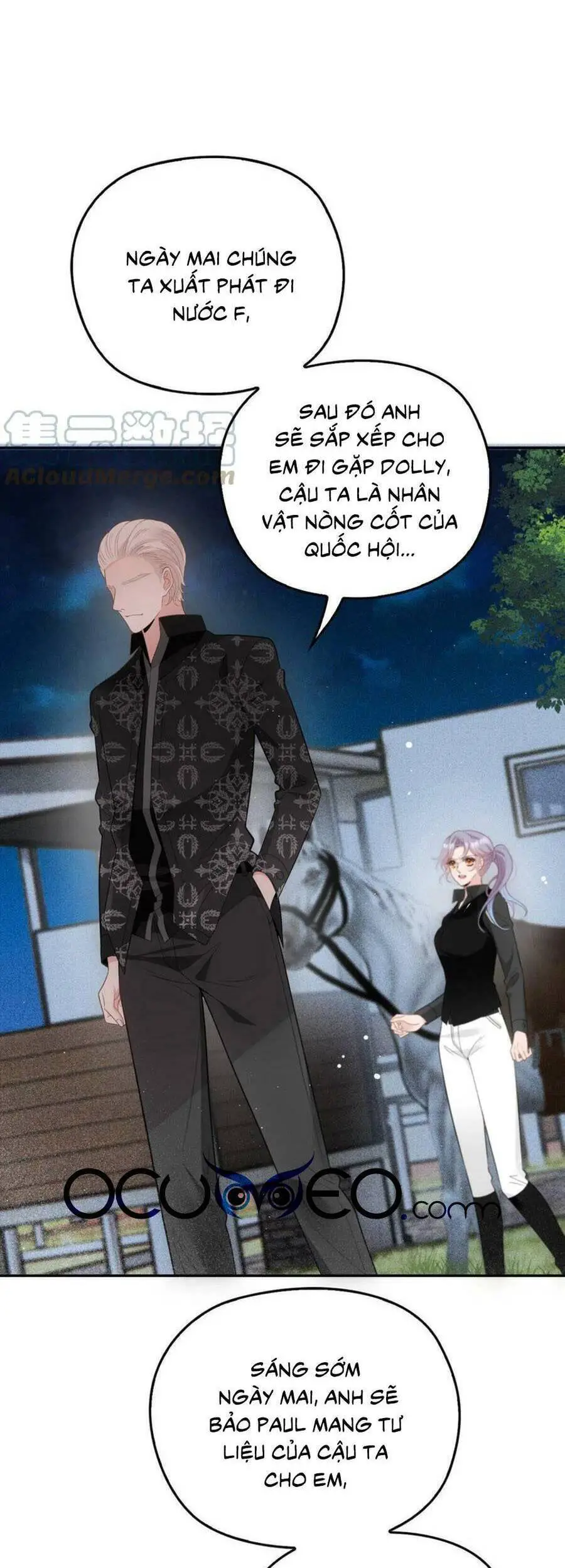 Cô Vợ Mang Thai Một Tặng Một Nettruyen ZZZ Chương 191 Page 28