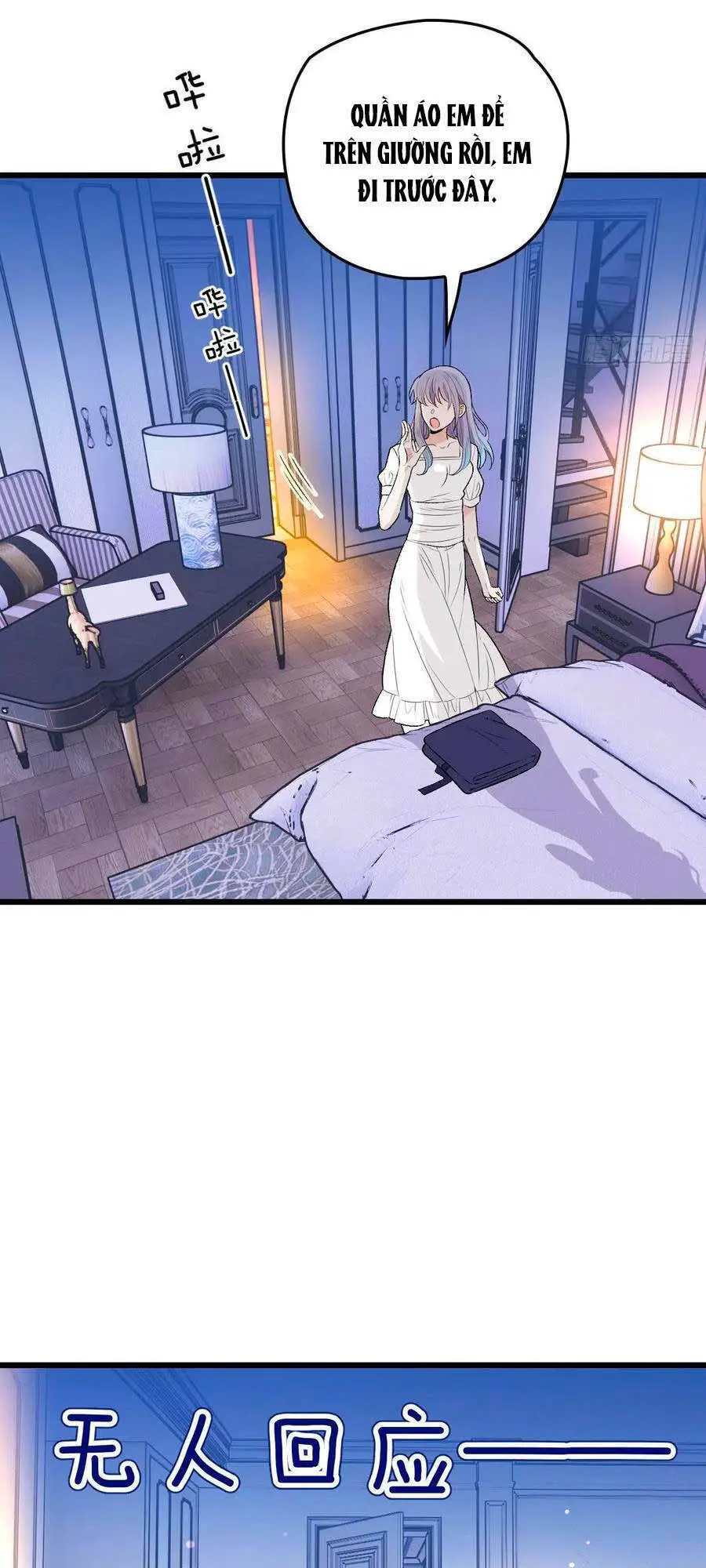 Cô Vợ Mang Thai Một Tặng Một Nettruyen ZZZ Chương 104 Page 42