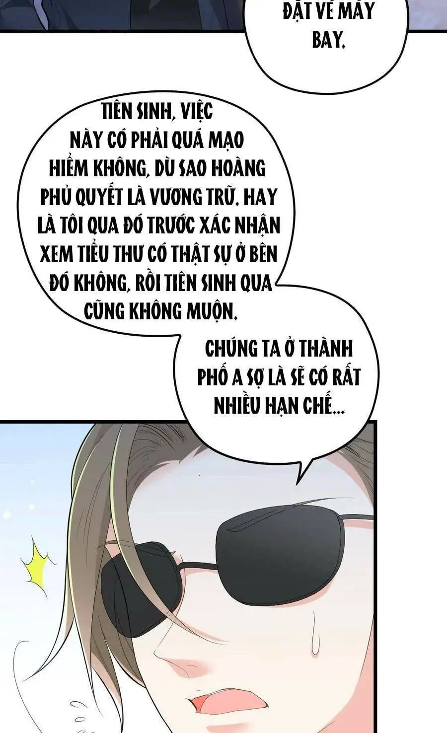 Cô Vợ Mang Thai Một Tặng Một Nettruyen ZZZ Chương 102 Page 8