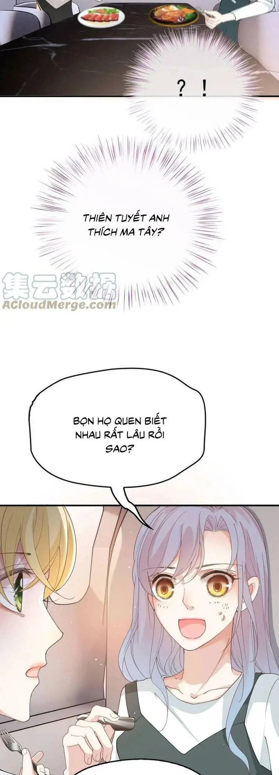 Cô Vợ Mang Thai Một Tặng Một Nettruyen ZZZ Chương 192 Page 20