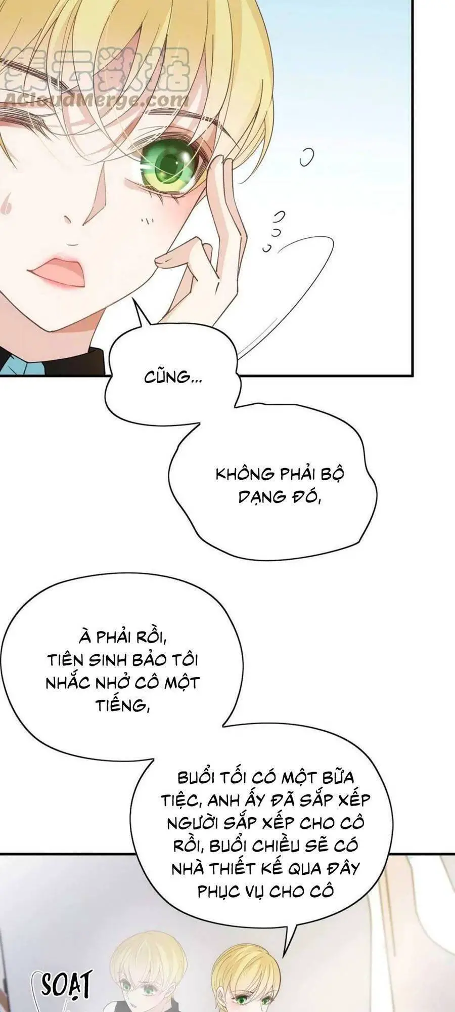 Cô Vợ Mang Thai Một Tặng Một Nettruyen ZZZ Chương 192 Page 23
