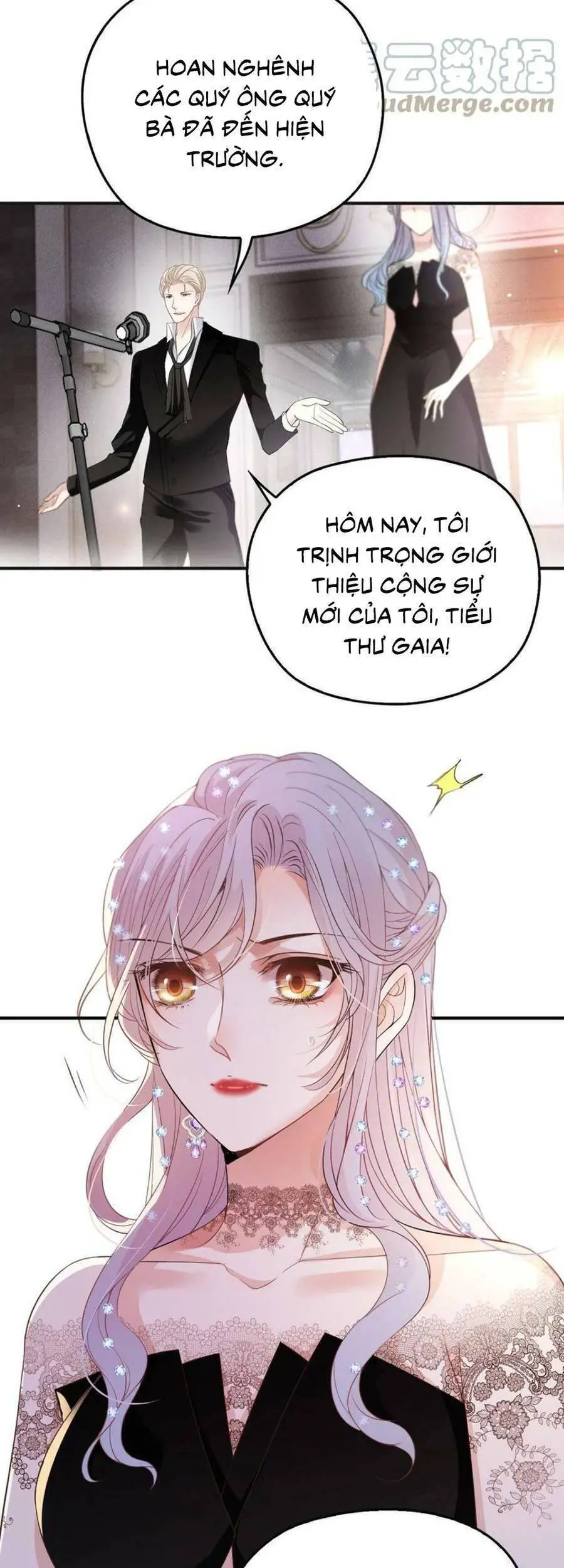 Cô Vợ Mang Thai Một Tặng Một Nettruyen ZZZ Chương 192 Page 30