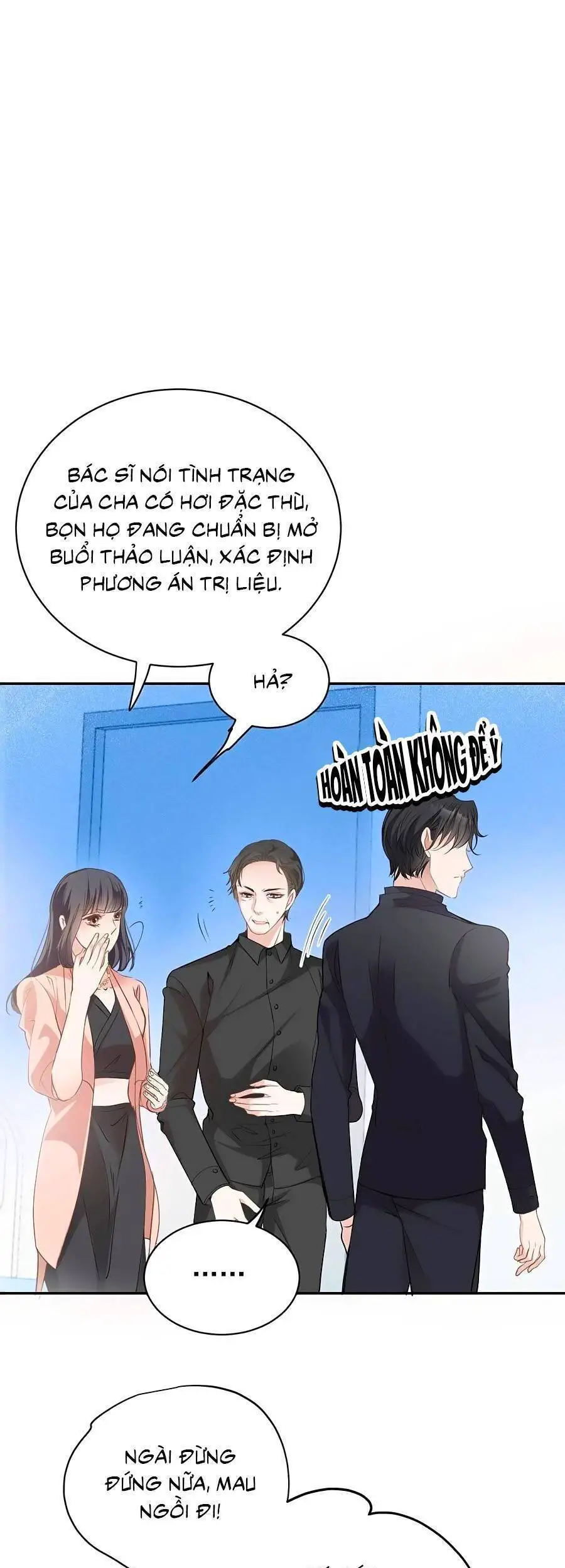 Cô Vợ Mang Thai Một Tặng Một Nettruyen ZZZ Chương 196 Page 10