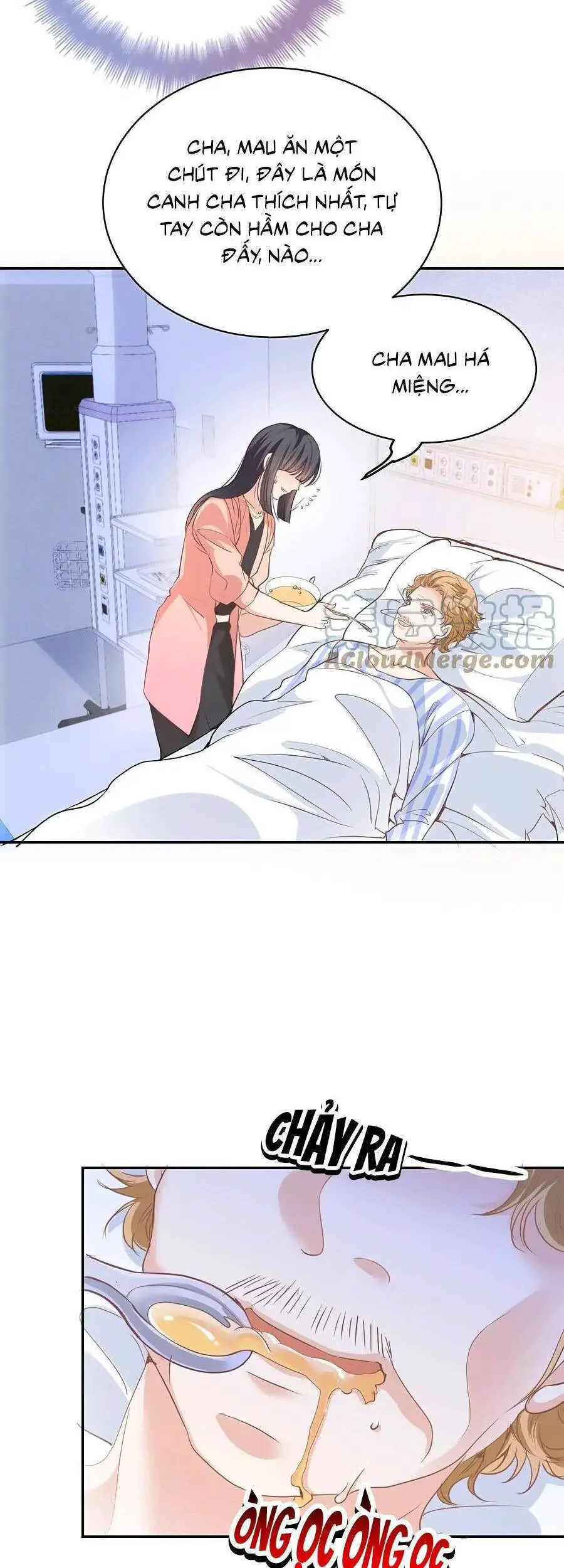 Cô Vợ Mang Thai Một Tặng Một Nettruyen ZZZ Chương 196 Page 13