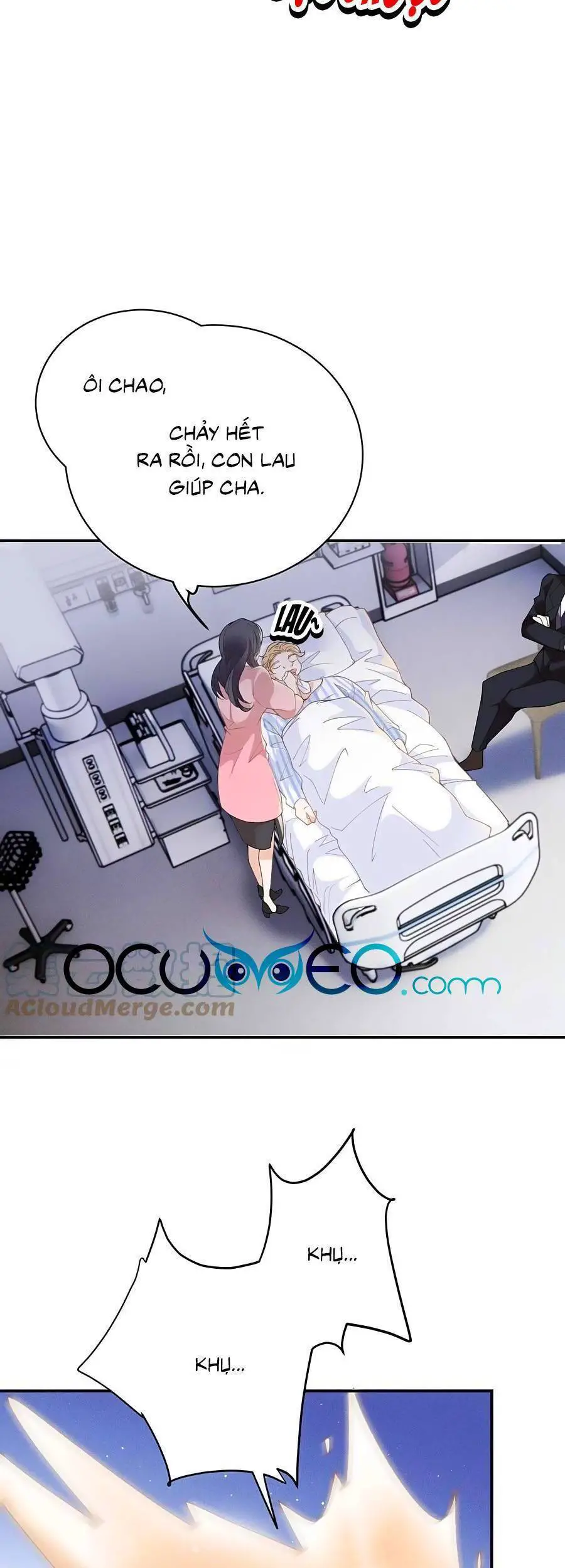 Cô Vợ Mang Thai Một Tặng Một Nettruyen ZZZ Chương 196 Page 14
