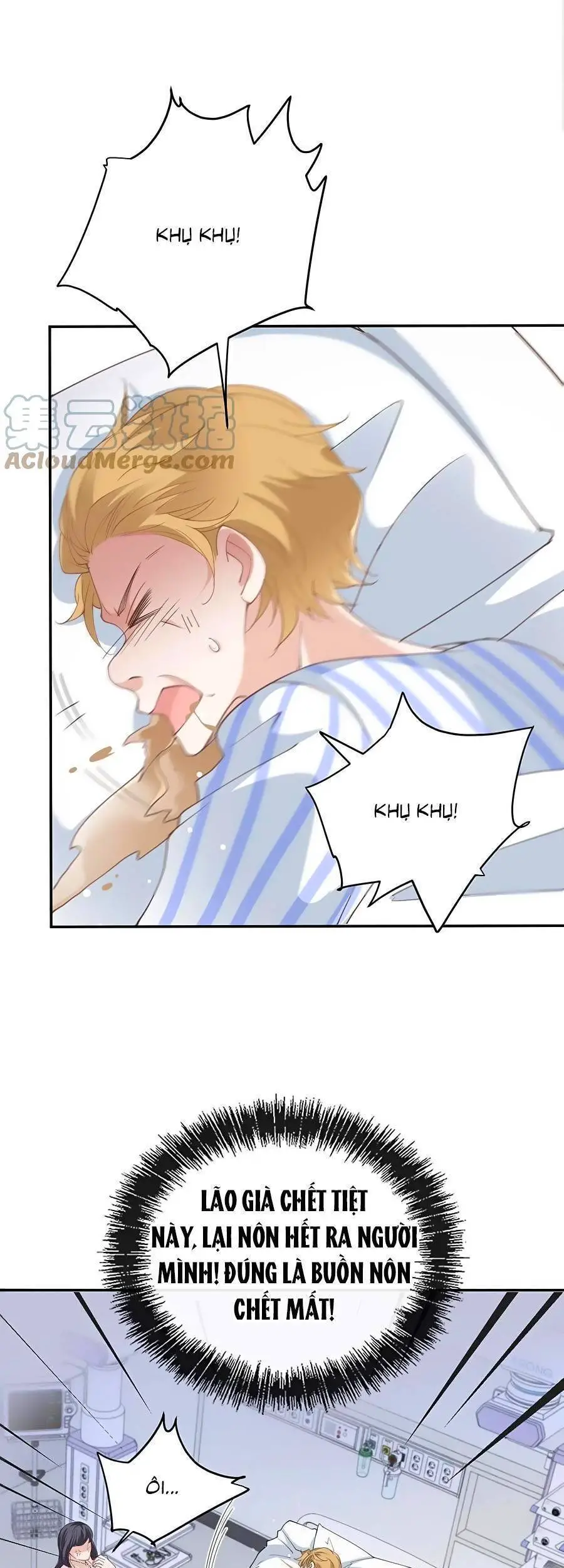 Cô Vợ Mang Thai Một Tặng Một Nettruyen ZZZ Chương 196 Page 16