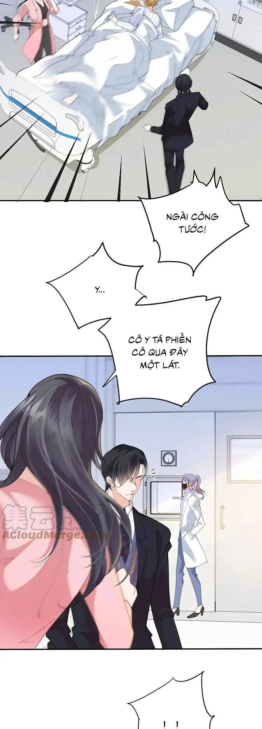 Cô Vợ Mang Thai Một Tặng Một Nettruyen ZZZ Chương 196 Page 17