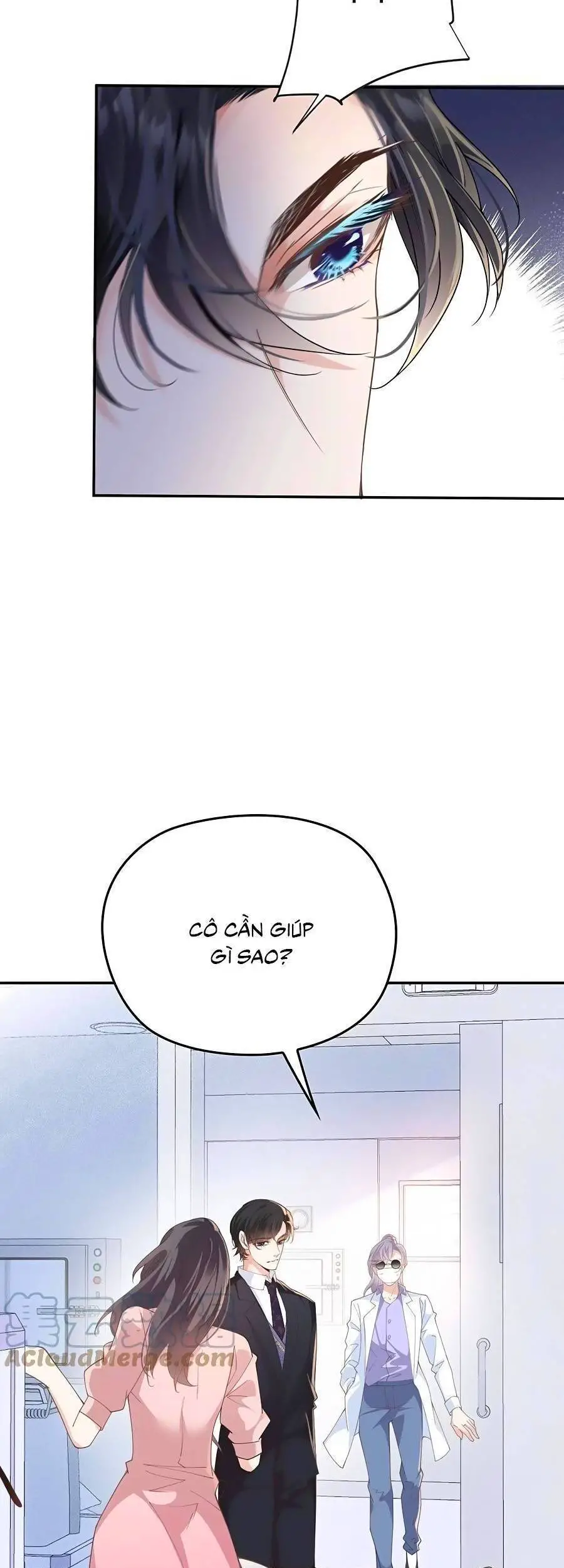 Cô Vợ Mang Thai Một Tặng Một Nettruyen ZZZ Chương 196 Page 18