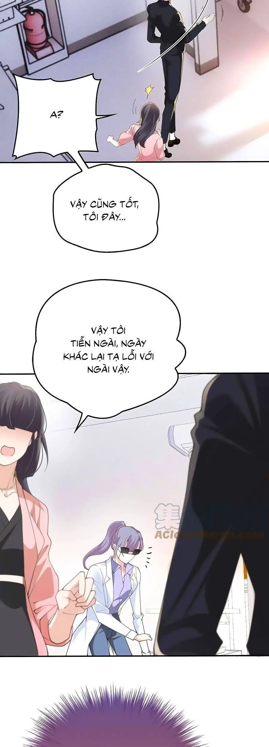 Cô Vợ Mang Thai Một Tặng Một Nettruyen ZZZ Chương 196 Page 22