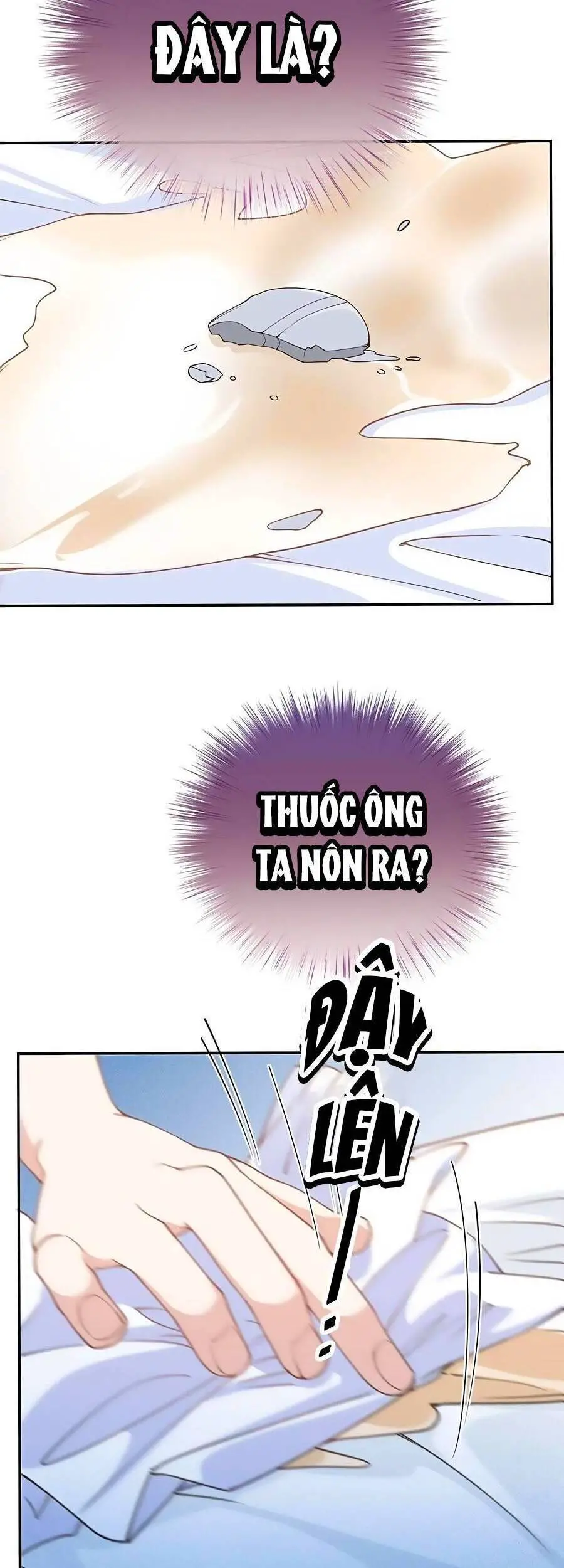 Cô Vợ Mang Thai Một Tặng Một Nettruyen ZZZ Chương 196 Page 23