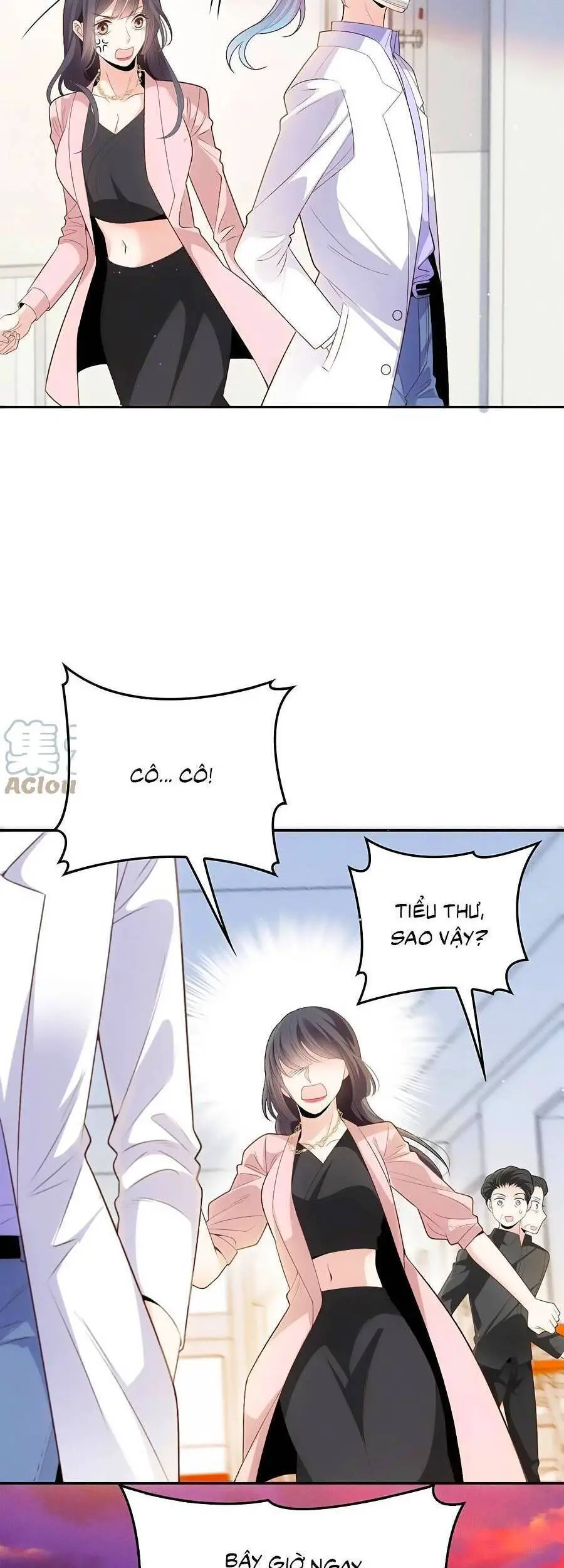 Cô Vợ Mang Thai Một Tặng Một Nettruyen ZZZ Chương 196 Page 26