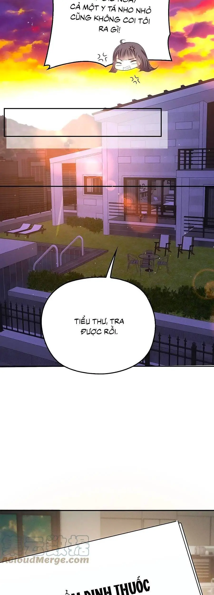 Cô Vợ Mang Thai Một Tặng Một Nettruyen ZZZ Chương 196 Page 27