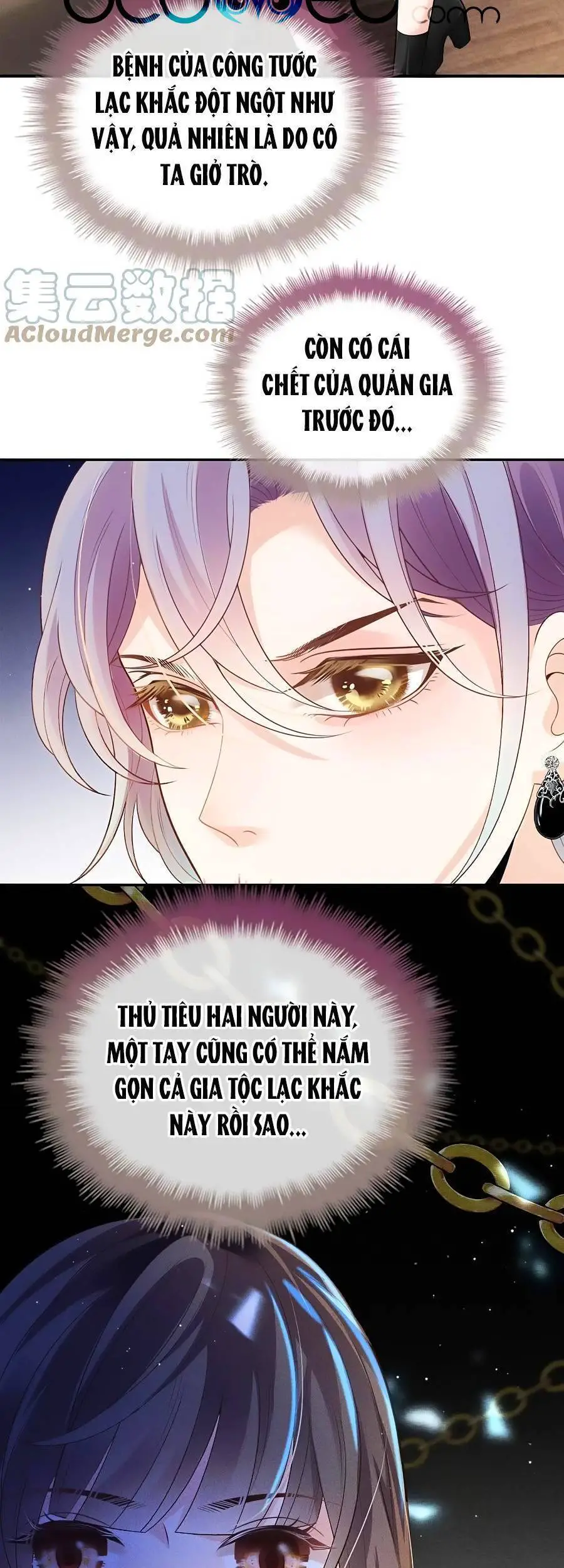 Cô Vợ Mang Thai Một Tặng Một Nettruyen ZZZ Chương 196 Page 30