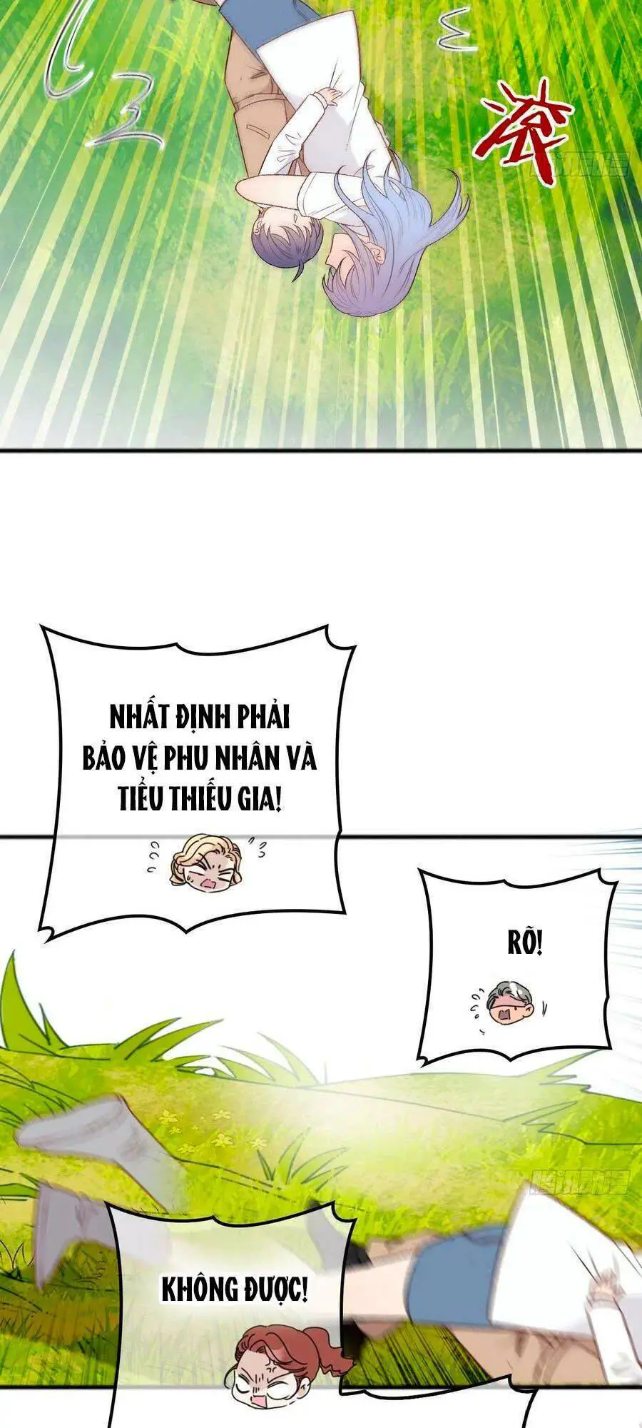 Cô Vợ Mang Thai Một Tặng Một Nettruyen ZZZ Chương 103 Page 6