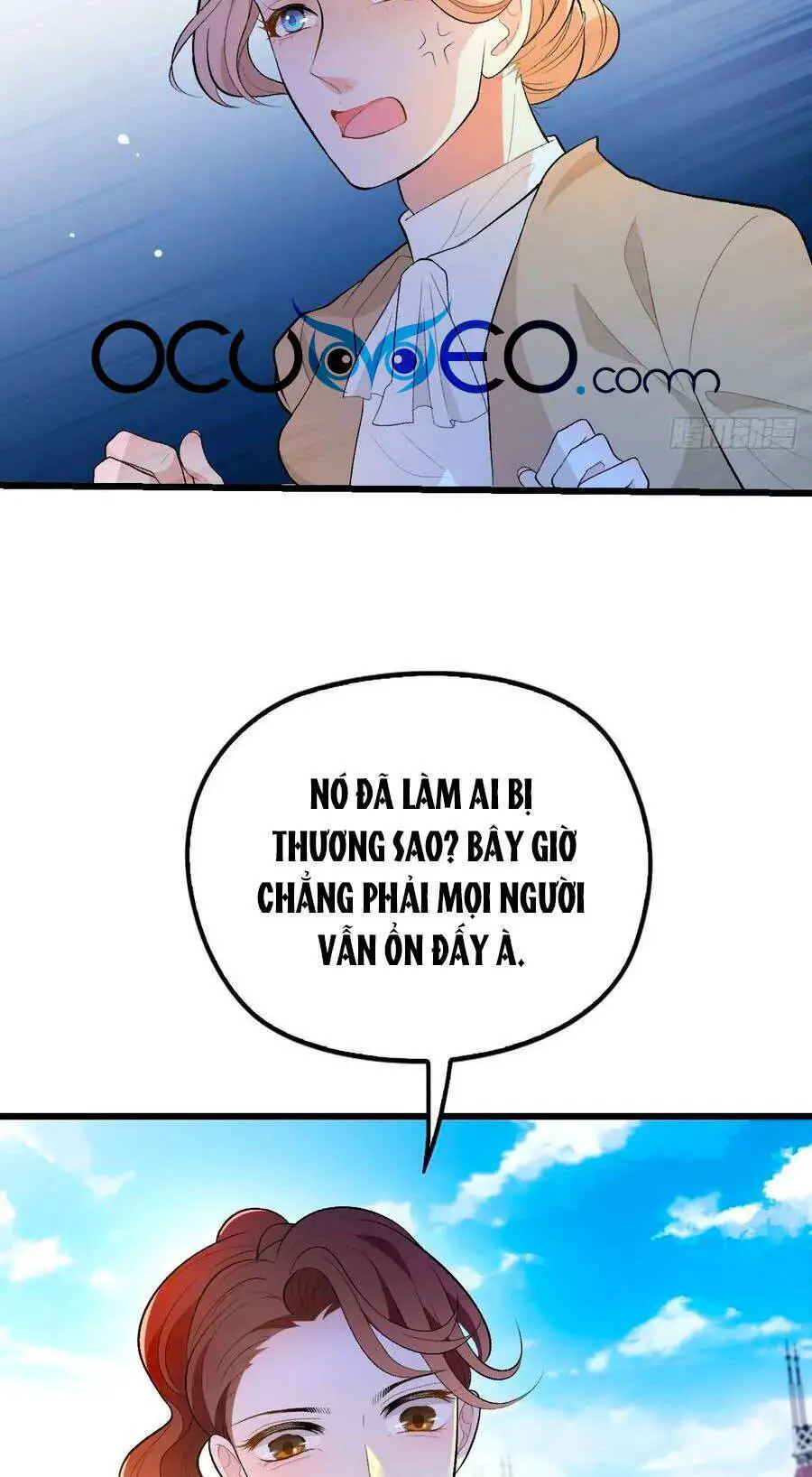 Cô Vợ Mang Thai Một Tặng Một Nettruyen ZZZ Chương 103 Page 8