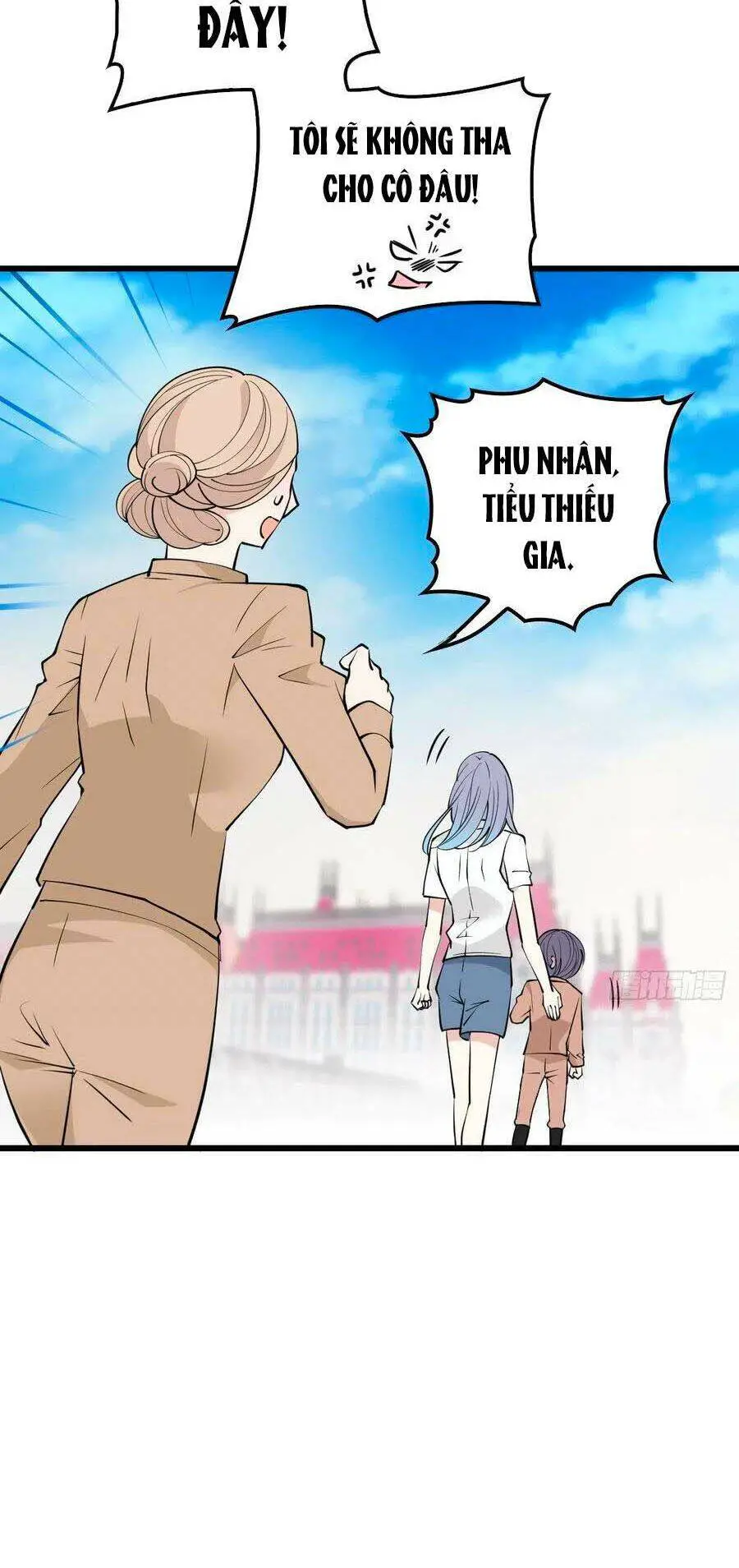 Cô Vợ Mang Thai Một Tặng Một Nettruyen ZZZ Chương 103 Page 28