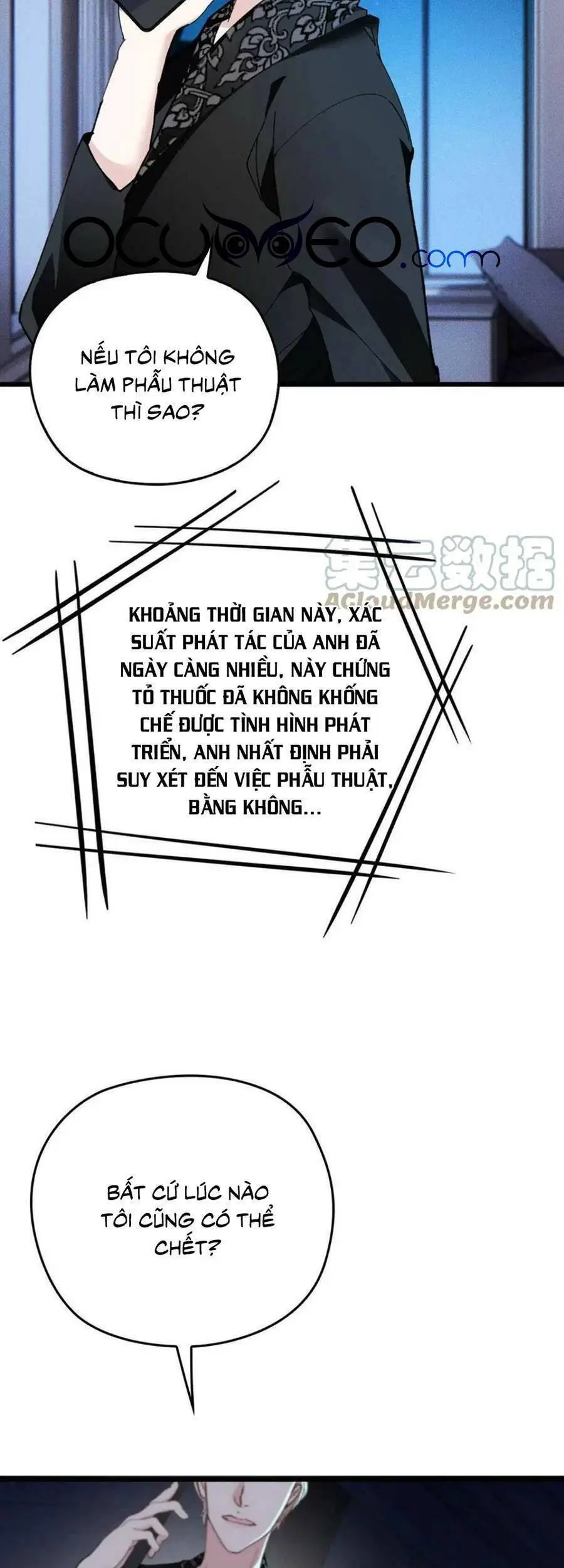 Cô Vợ Mang Thai Một Tặng Một Nettruyen ZZZ Chương 188 Page 4