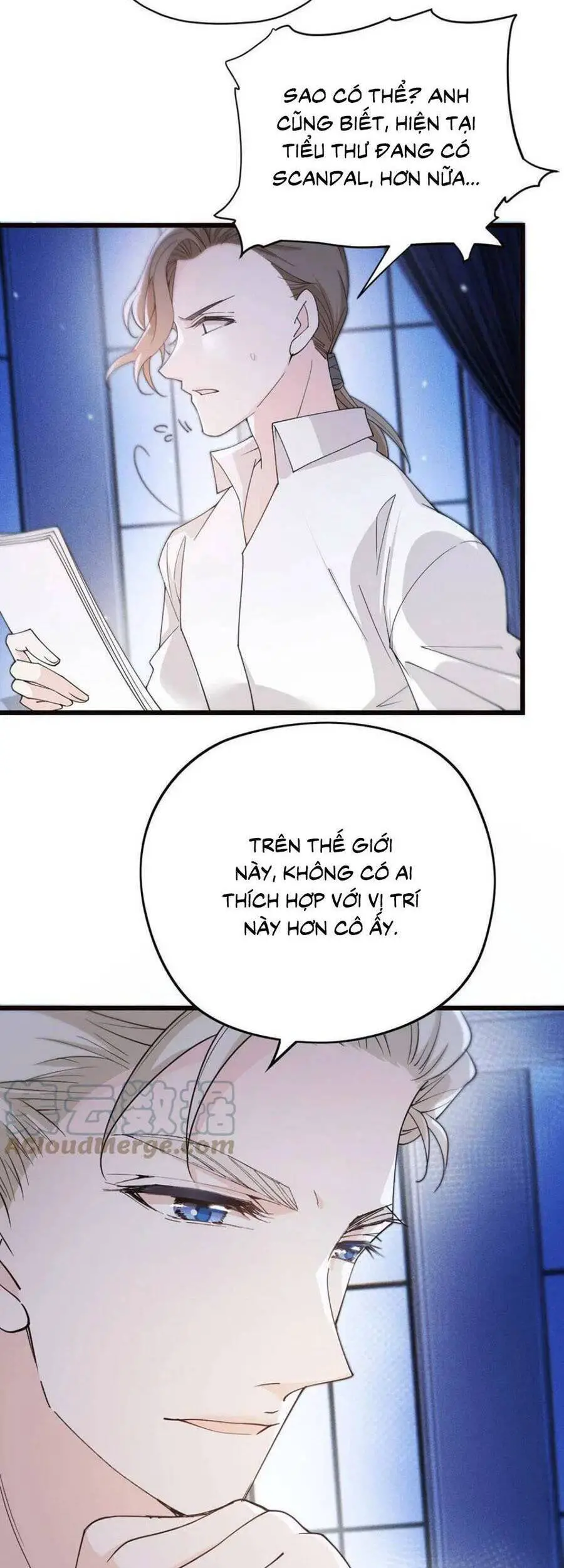 Cô Vợ Mang Thai Một Tặng Một Nettruyen ZZZ Chương 188 Page 11