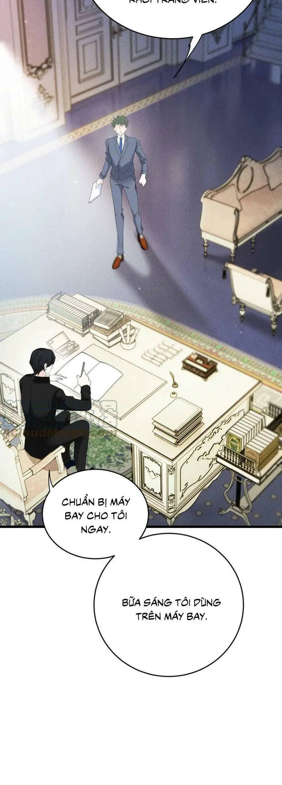 Cô Vợ Mang Thai Một Tặng Một Nettruyen ZZZ Chương 188 Page 15