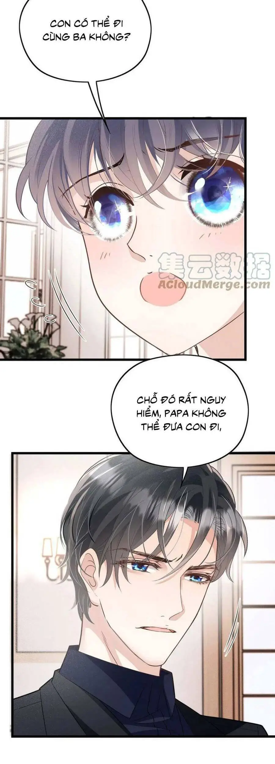 Cô Vợ Mang Thai Một Tặng Một Nettruyen ZZZ Chương 188 Page 21