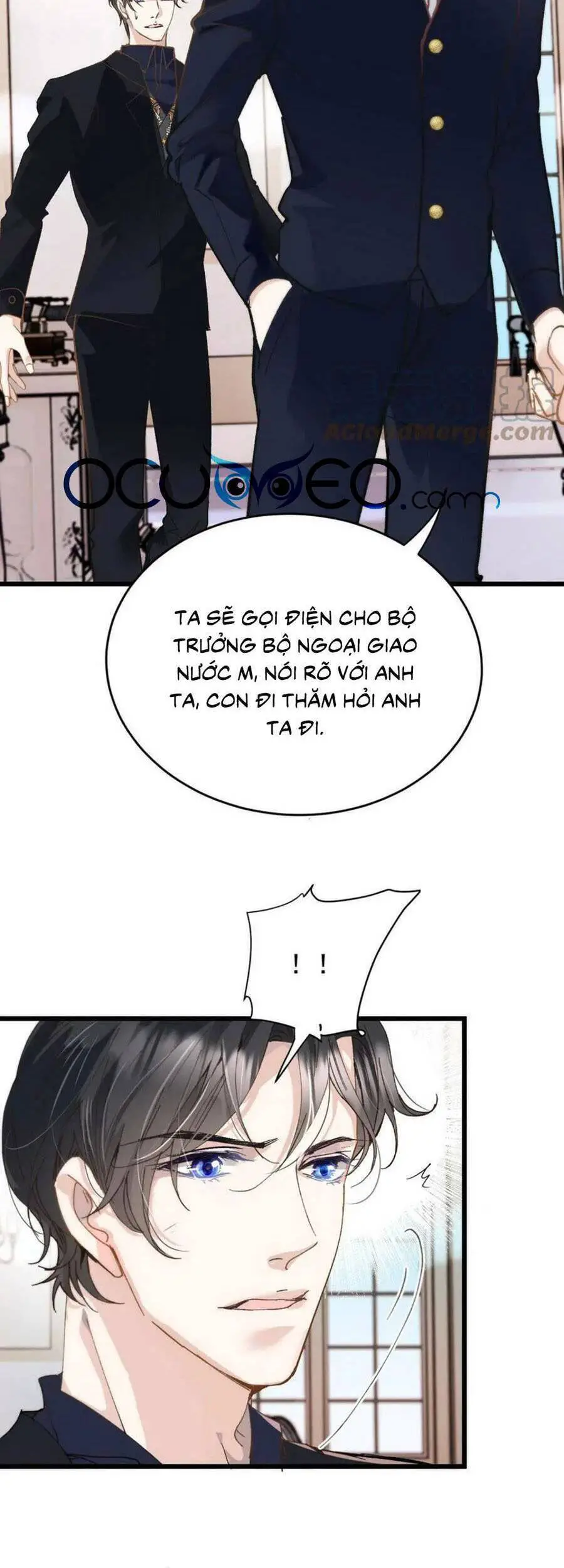 Cô Vợ Mang Thai Một Tặng Một Nettruyen ZZZ Chương 188 Page 27
