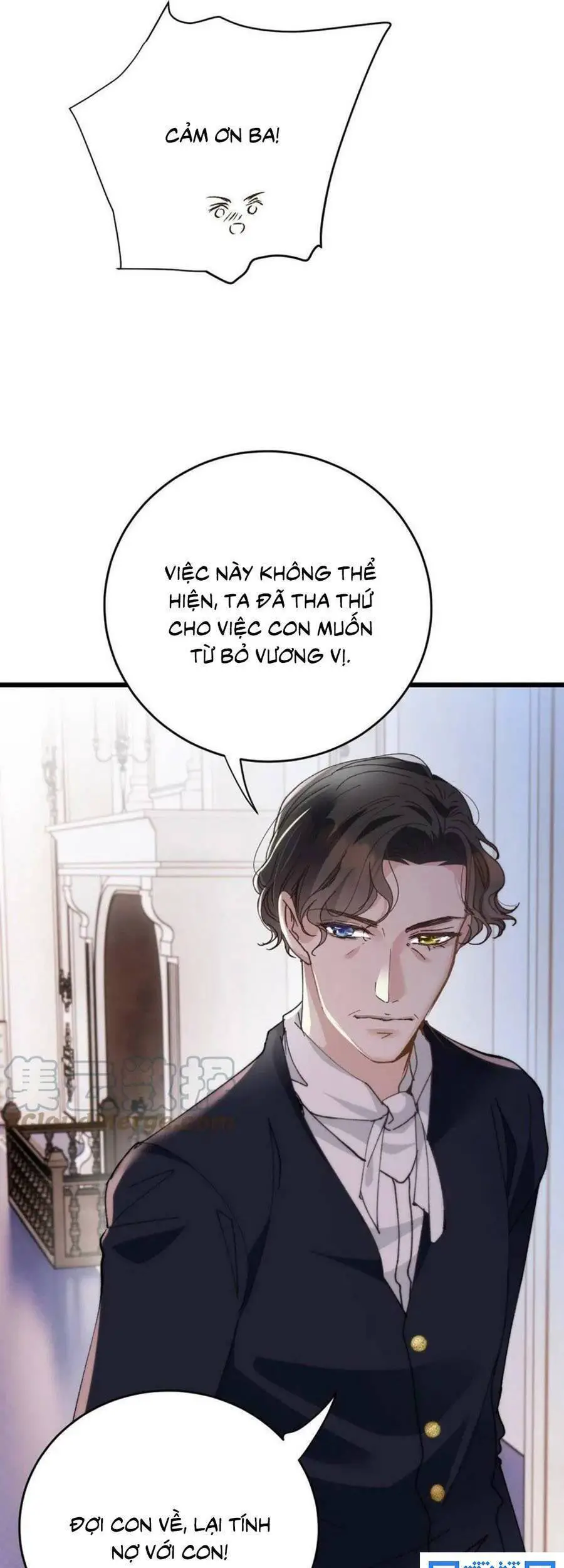 Cô Vợ Mang Thai Một Tặng Một Nettruyen ZZZ Chương 188 Page 28