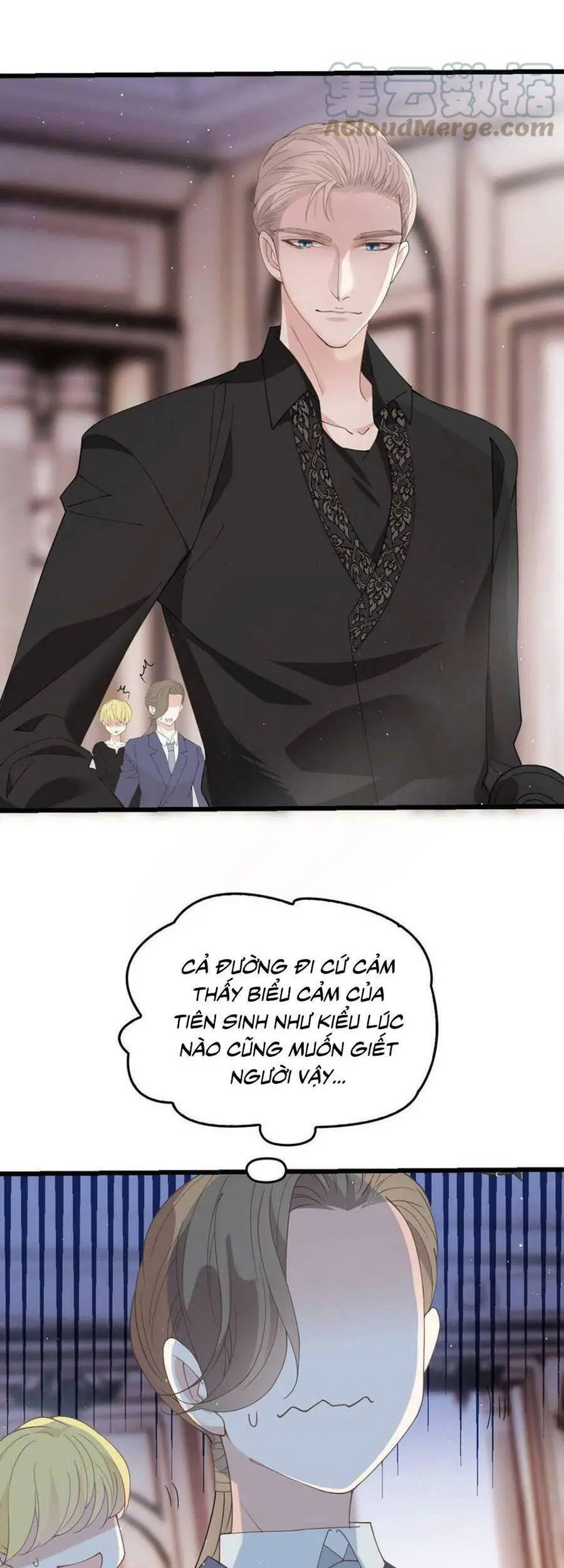 Cô Vợ Mang Thai Một Tặng Một Nettruyen ZZZ Chương 186 Page 16