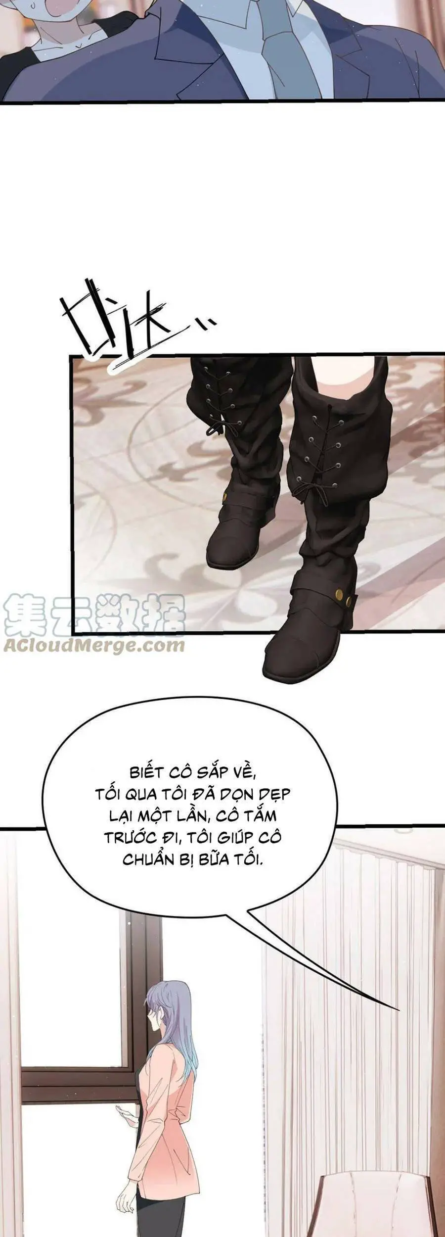 Cô Vợ Mang Thai Một Tặng Một Nettruyen ZZZ Chương 186 Page 17