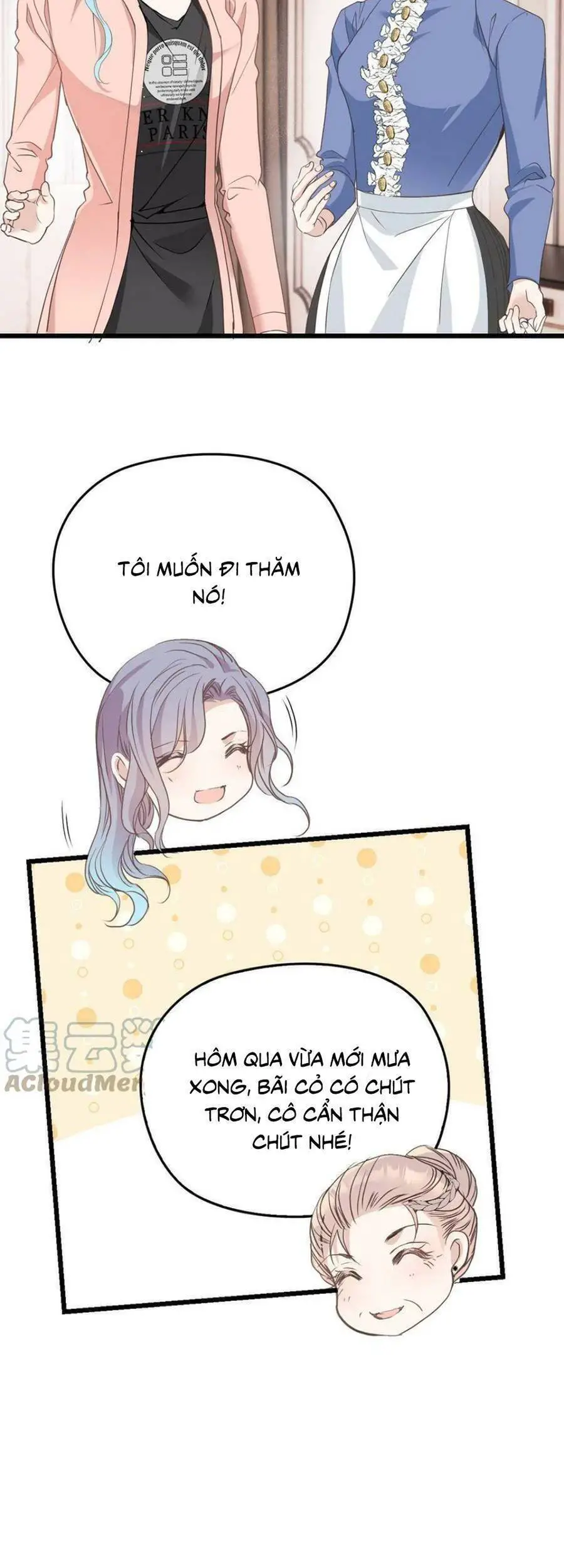 Cô Vợ Mang Thai Một Tặng Một Nettruyen ZZZ Chương 186 Page 21