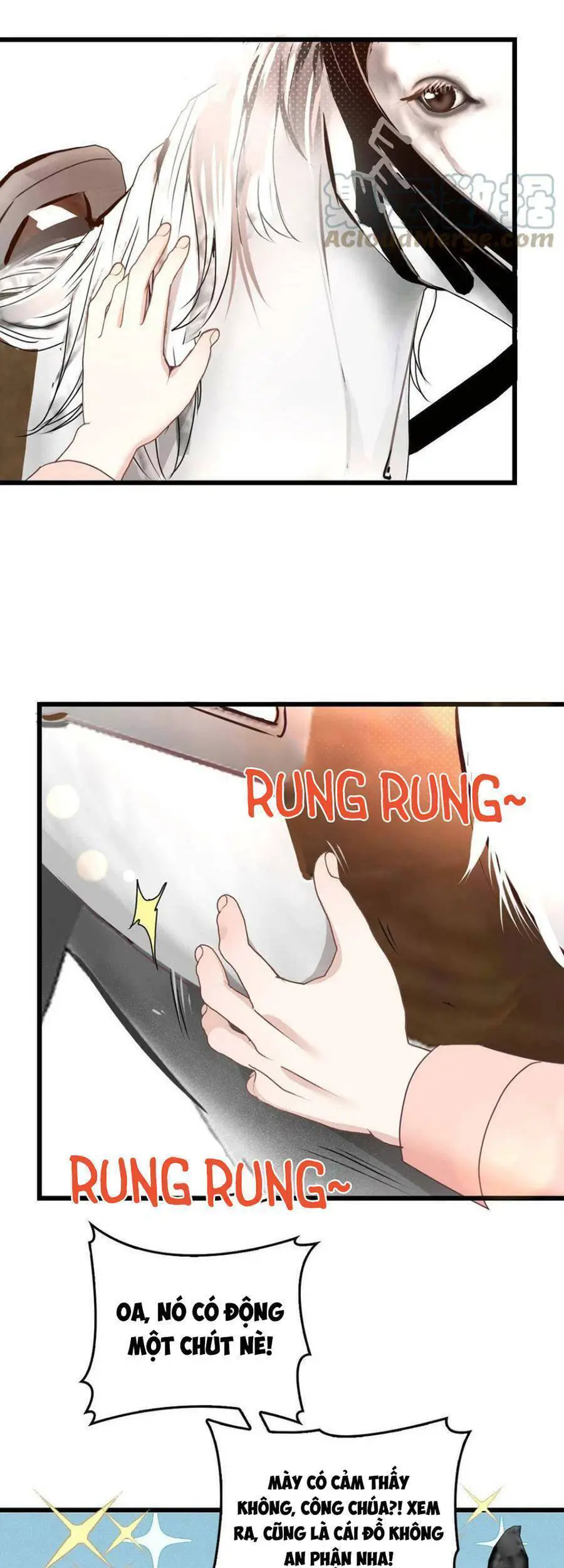 Cô Vợ Mang Thai Một Tặng Một Nettruyen ZZZ Chương 186 Page 25
