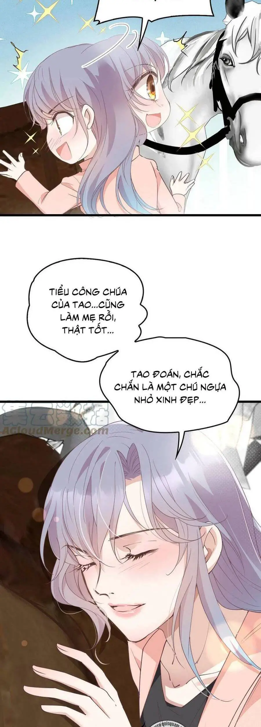 Cô Vợ Mang Thai Một Tặng Một Nettruyen ZZZ Chương 186 Page 26