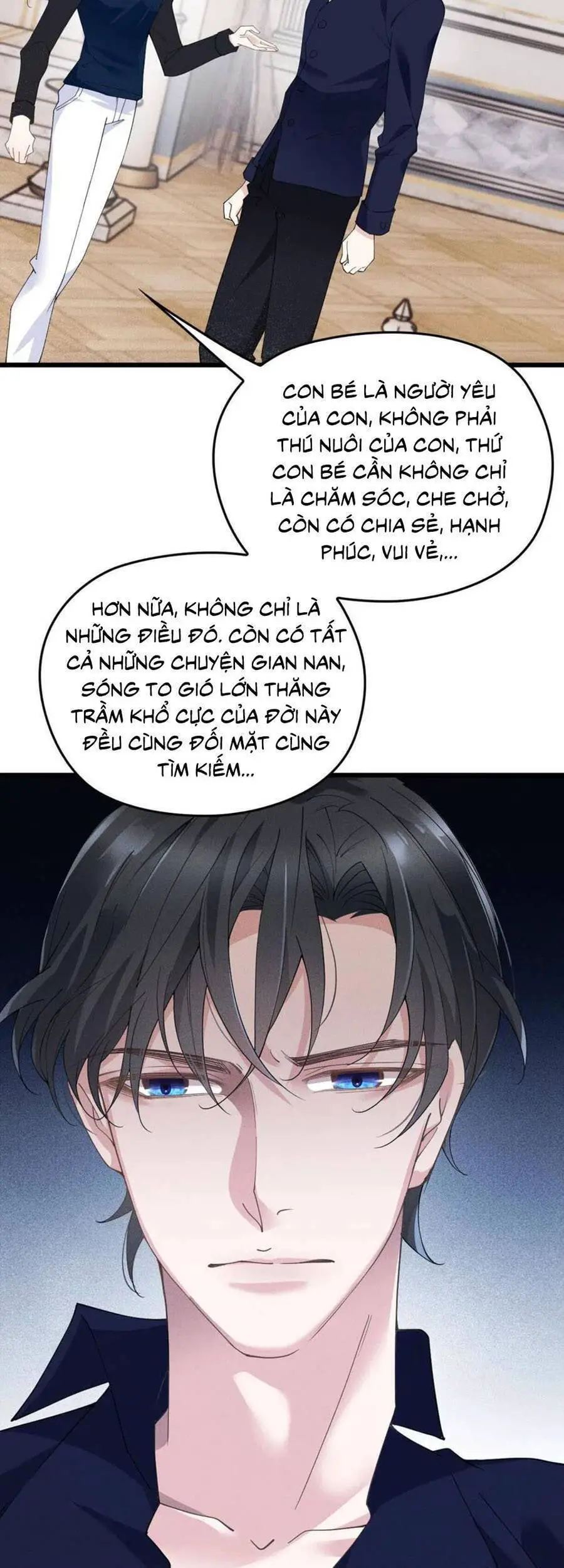 Cô Vợ Mang Thai Một Tặng Một Nettruyen ZZZ Chương 184 Page 23