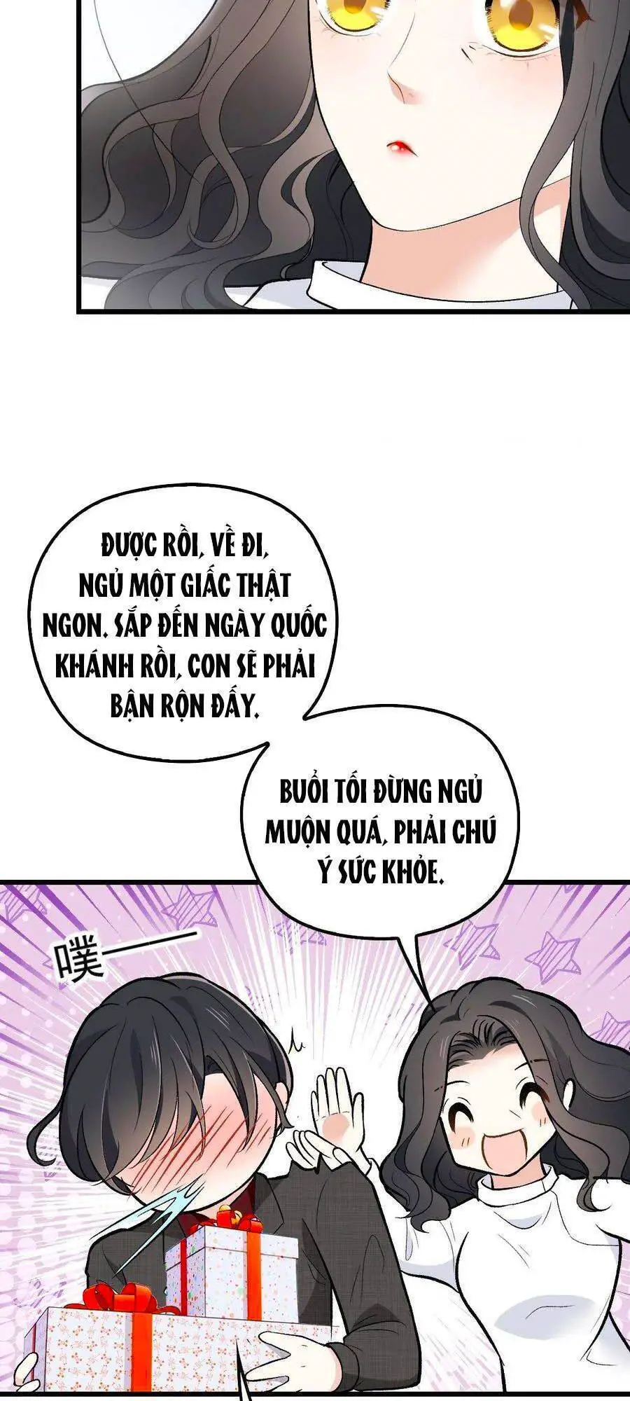 Cô Vợ Mang Thai Một Tặng Một Nettruyen ZZZ Chương 101 Page 4