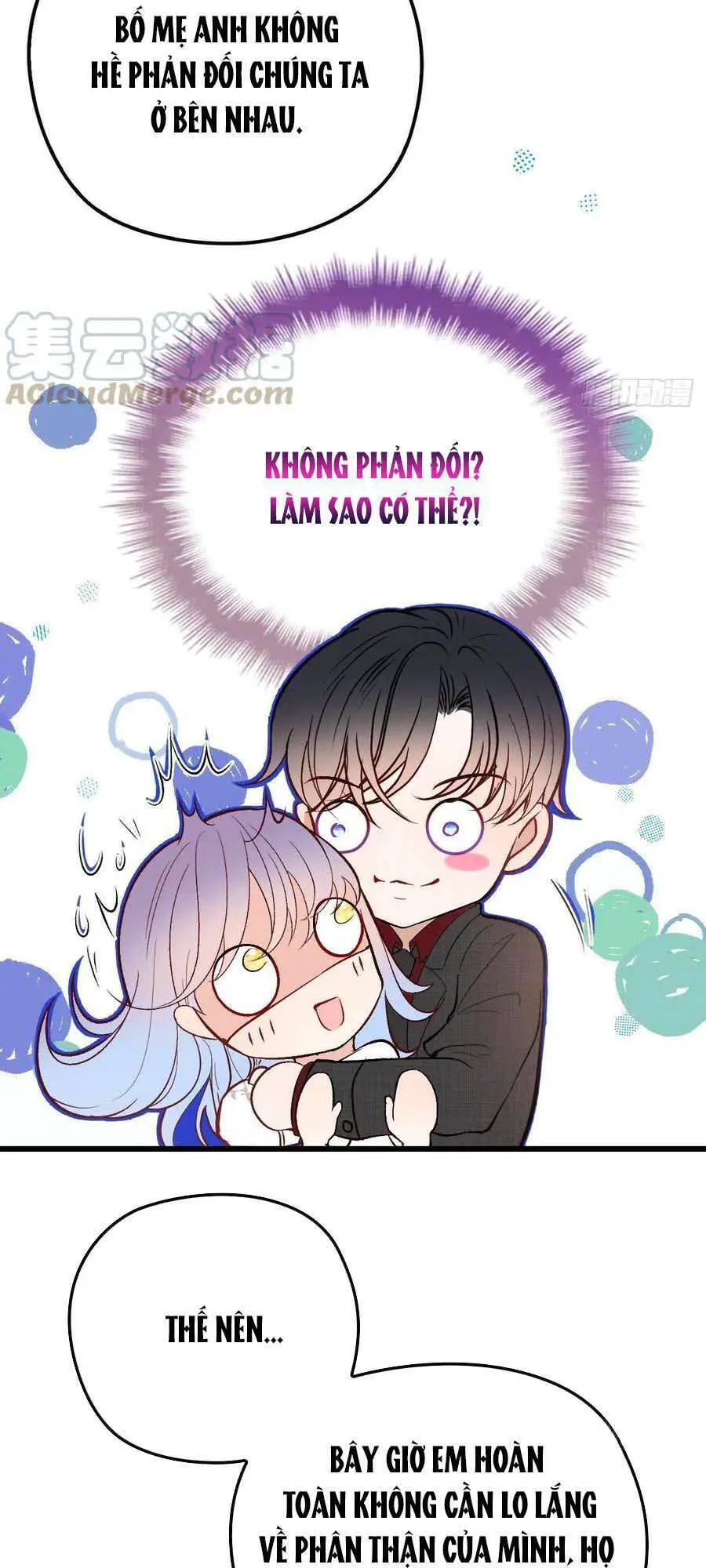 Cô Vợ Mang Thai Một Tặng Một Nettruyen ZZZ Chương 101 Page 24