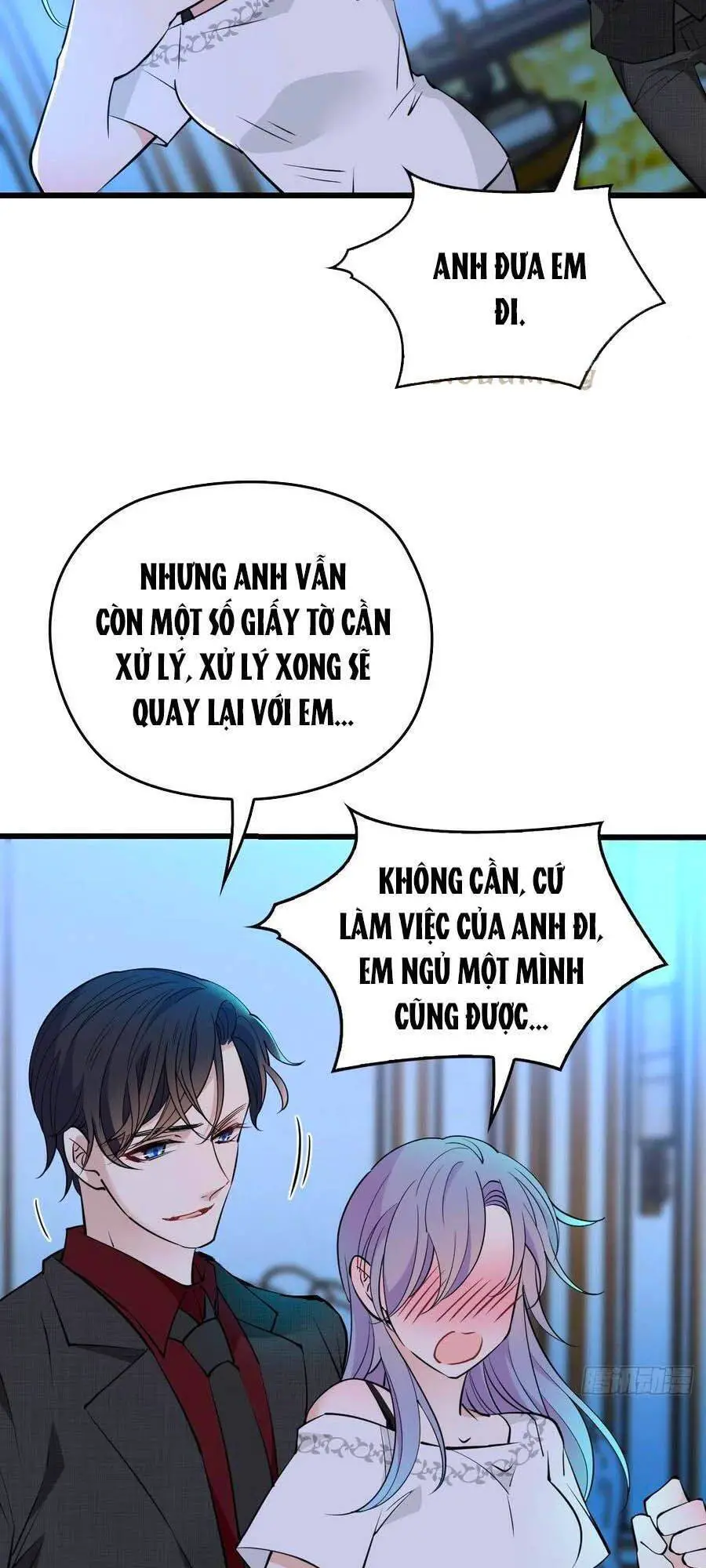 Cô Vợ Mang Thai Một Tặng Một Nettruyen ZZZ Chương 101 Page 31