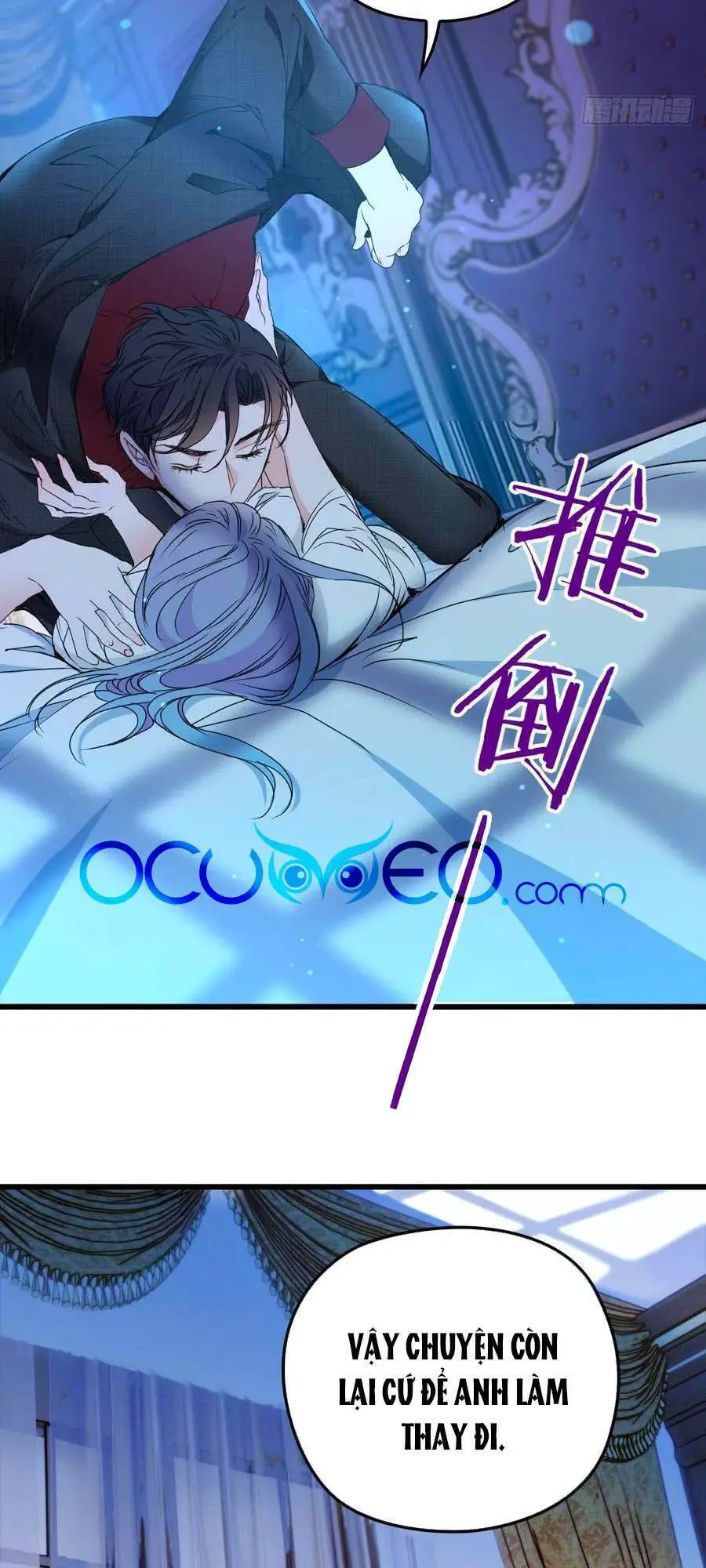 Cô Vợ Mang Thai Một Tặng Một Nettruyen ZZZ Chương 101 Page 36