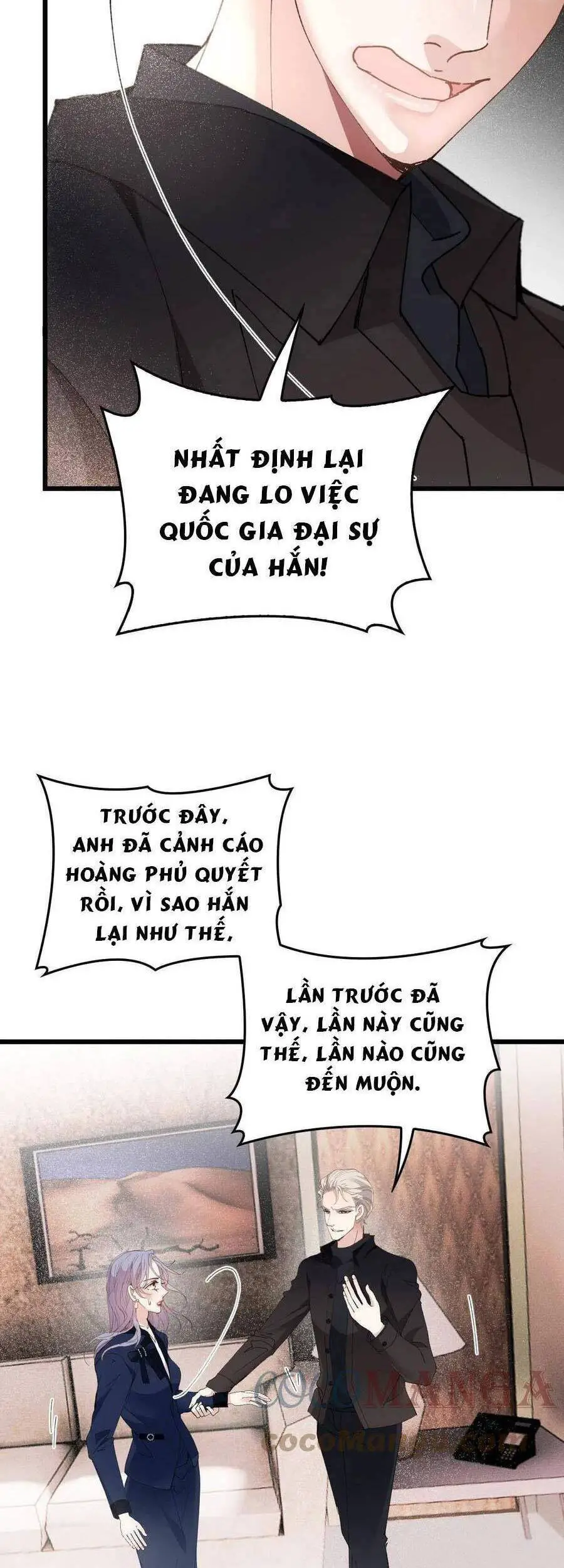 Cô Vợ Mang Thai Một Tặng Một Nettruyen ZZZ Chương 179 Page 10