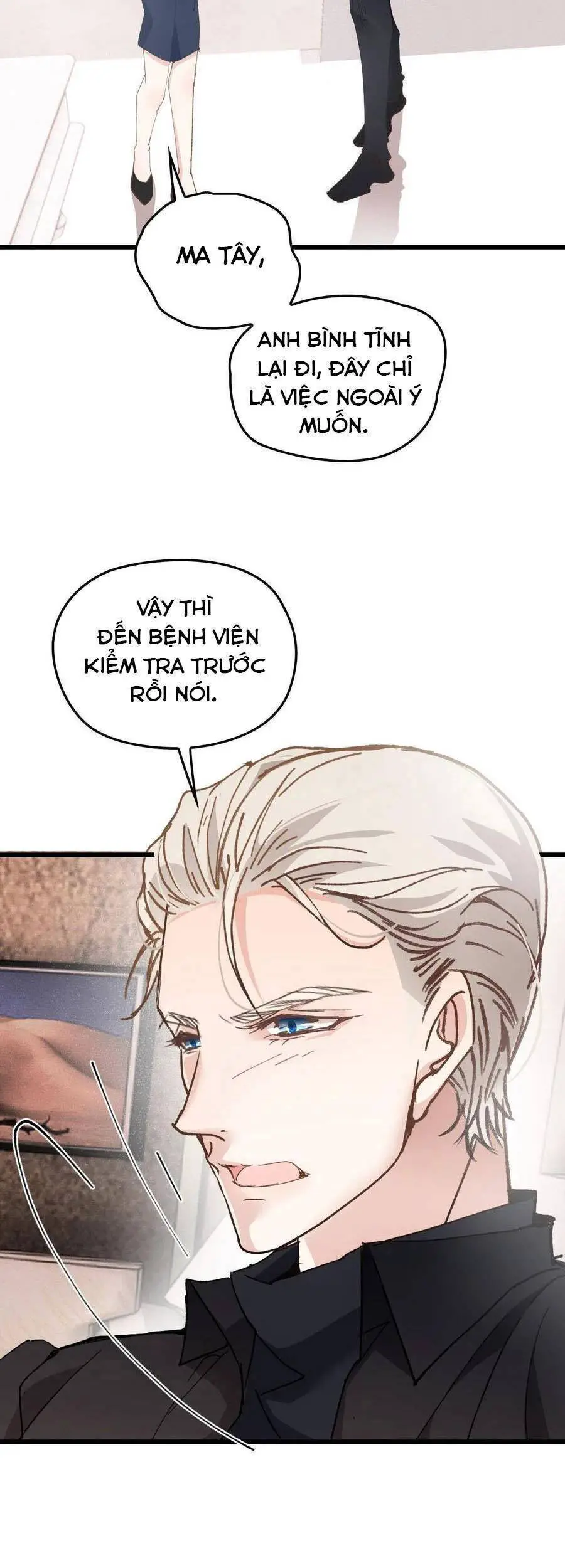 Cô Vợ Mang Thai Một Tặng Một Nettruyen ZZZ Chương 179 Page 11