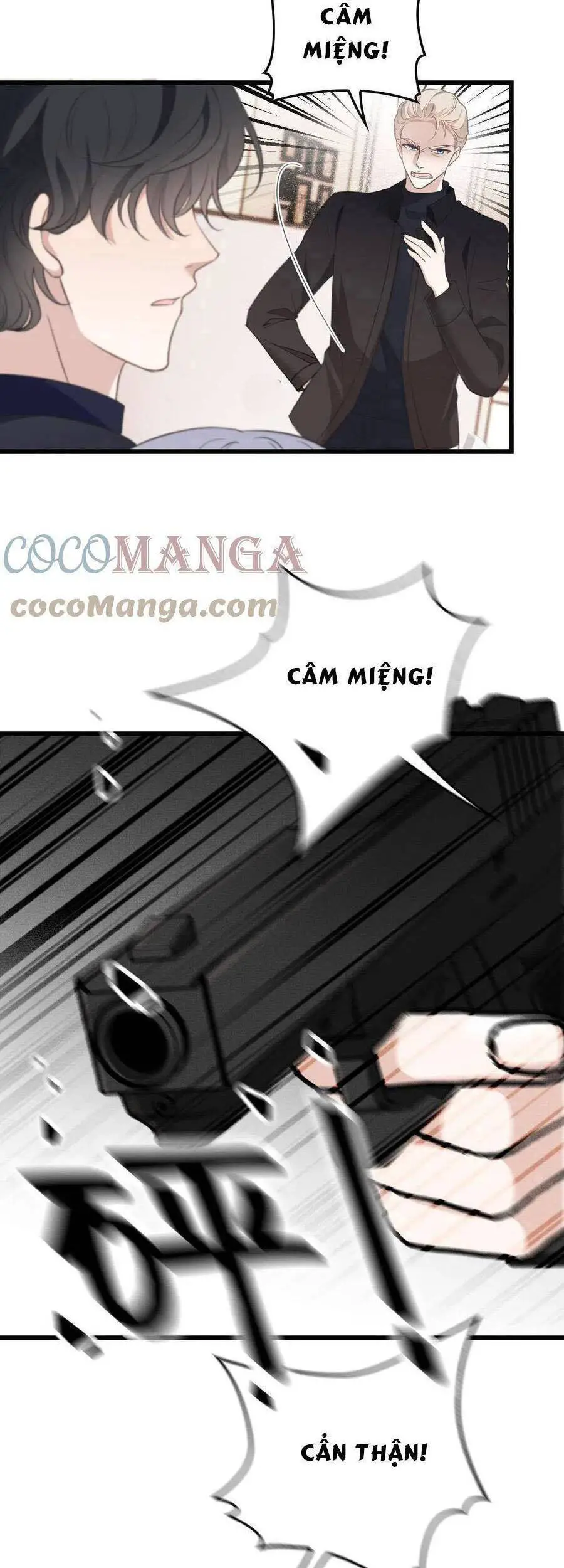 Cô Vợ Mang Thai Một Tặng Một Nettruyen ZZZ Chương 179 Page 25