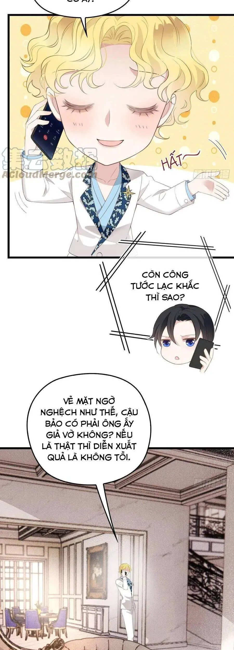 Cô Vợ Mang Thai Một Tặng Một Nettruyen ZZZ Chương 174 Page 4