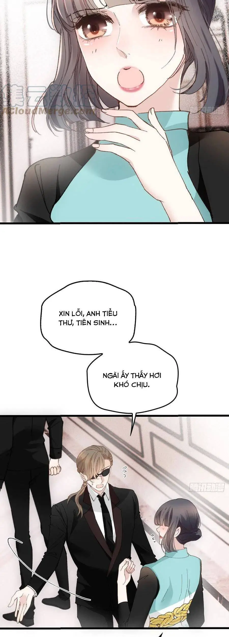 Cô Vợ Mang Thai Một Tặng Một Nettruyen ZZZ Chương 174 Page 22