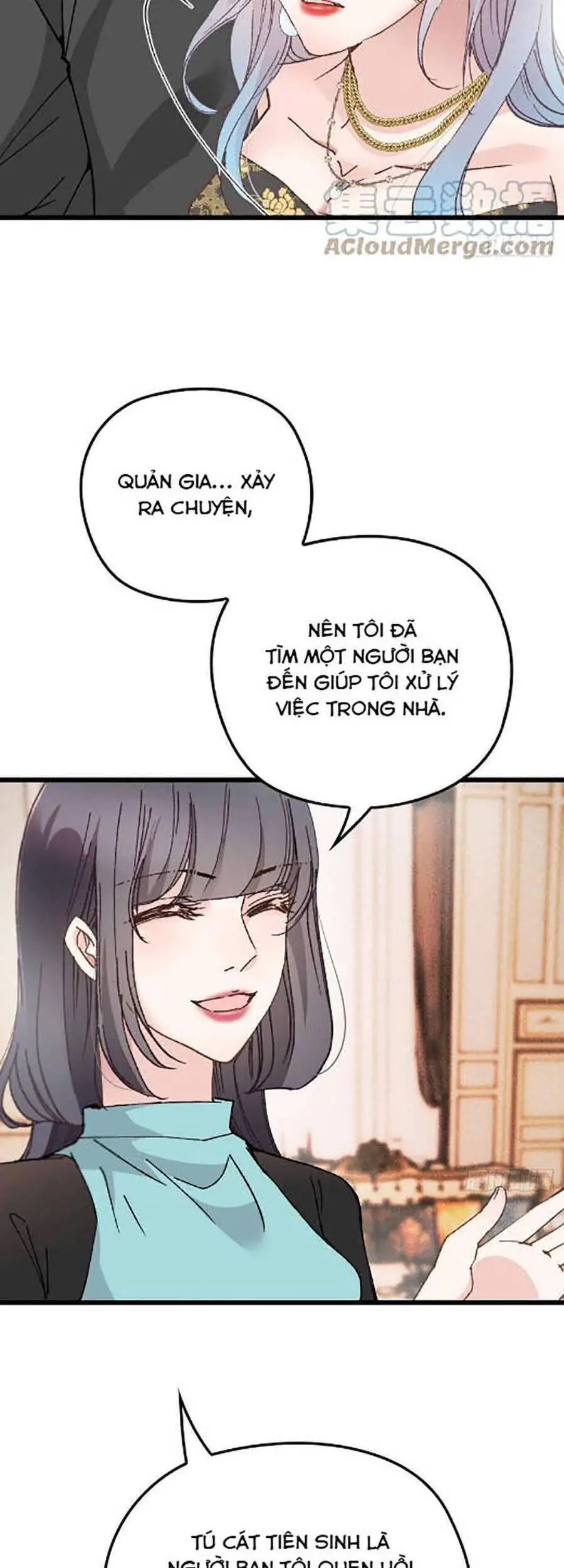 Cô Vợ Mang Thai Một Tặng Một Nettruyen ZZZ Chương 172 Page 3