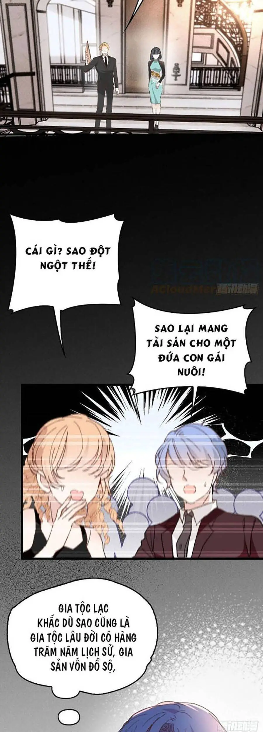 Cô Vợ Mang Thai Một Tặng Một Nettruyen ZZZ Chương 172 Page 9