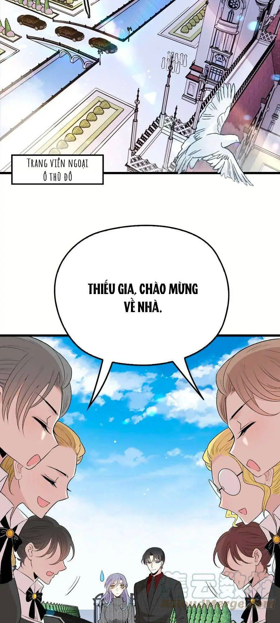 Cô Vợ Mang Thai Một Tặng Một Nettruyen ZZZ Chương 99 Page 2