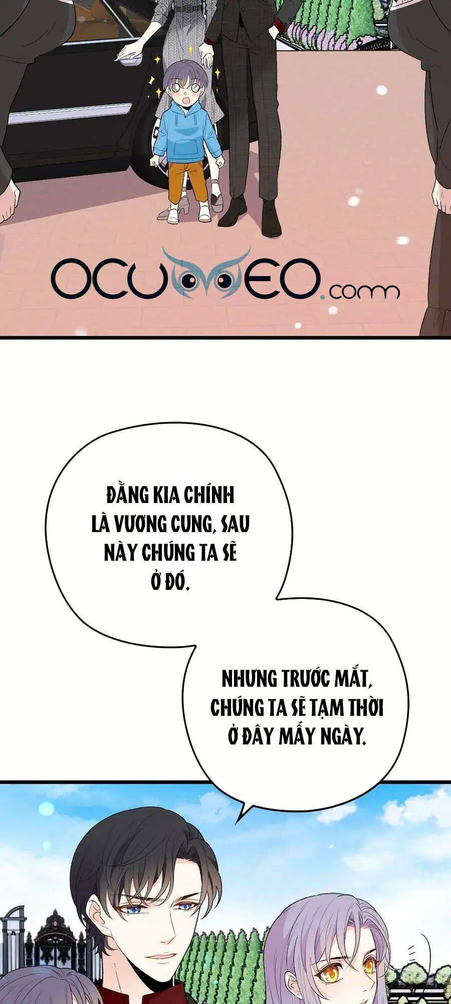 Cô Vợ Mang Thai Một Tặng Một Nettruyen ZZZ Chương 99 Page 3