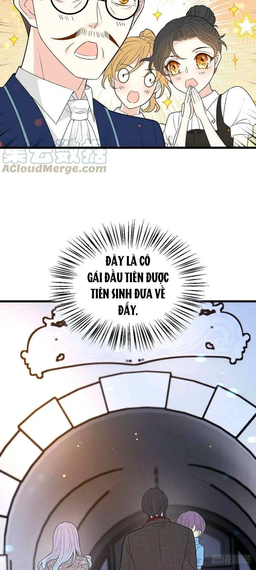 Cô Vợ Mang Thai Một Tặng Một Nettruyen ZZZ Chương 99 Page 7