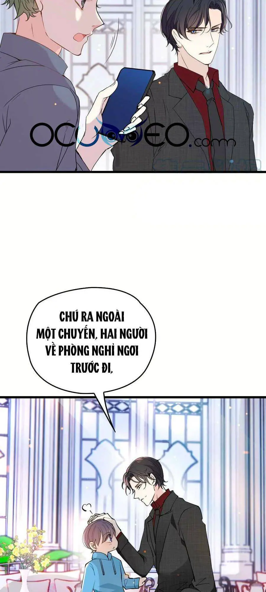 Cô Vợ Mang Thai Một Tặng Một Nettruyen ZZZ Chương 99 Page 12